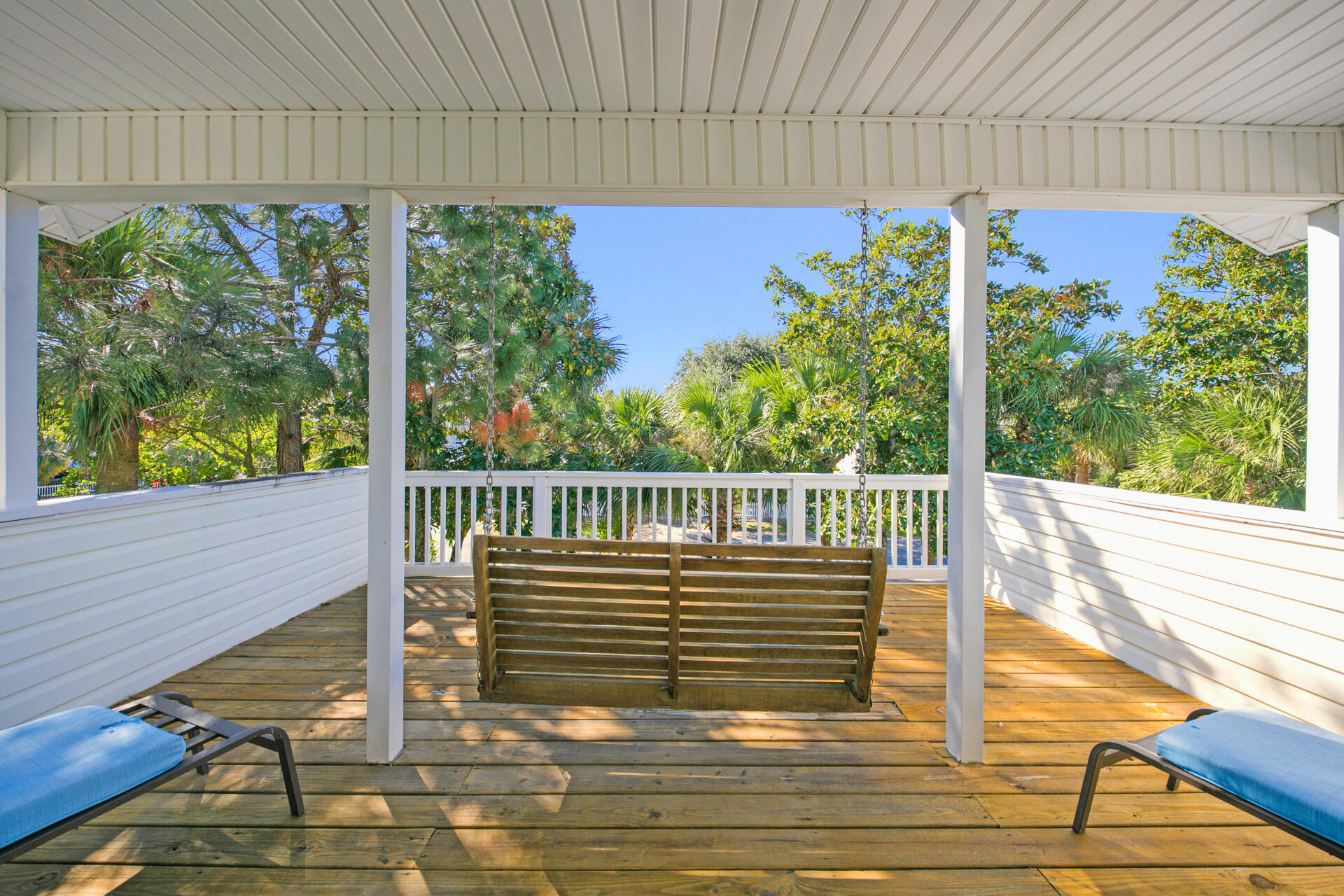CRYSTAL BEACH - Residential