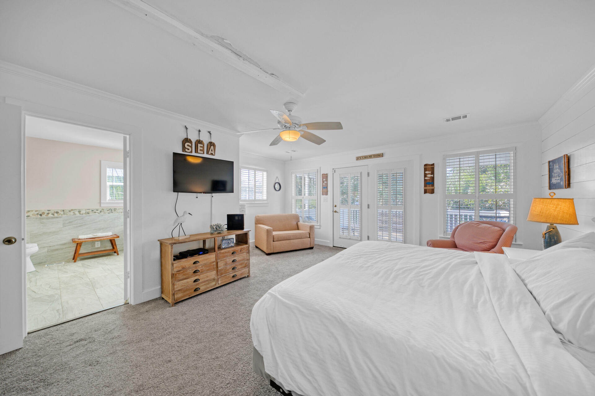 CRYSTAL BEACH - Residential