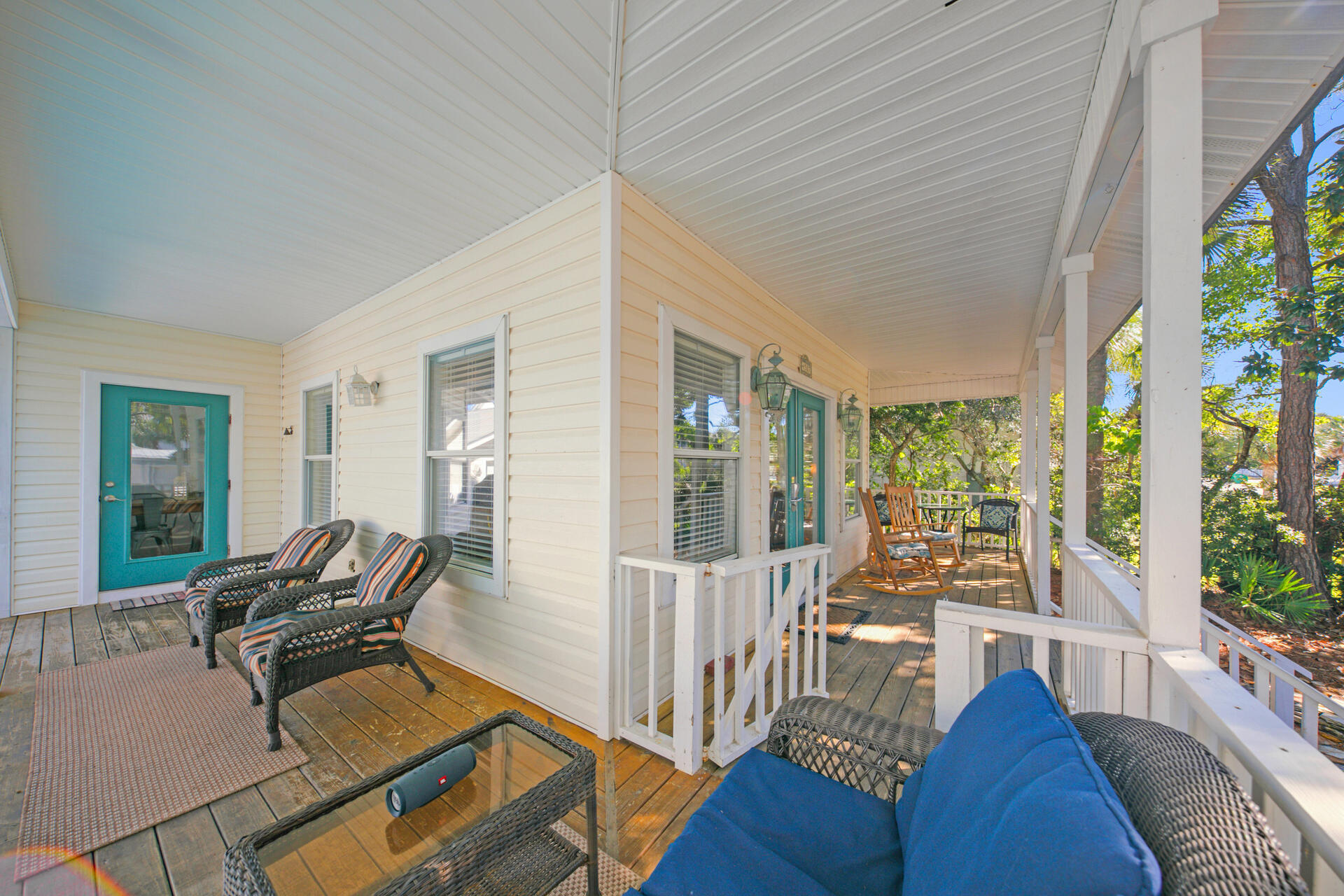 CRYSTAL BEACH - Residential