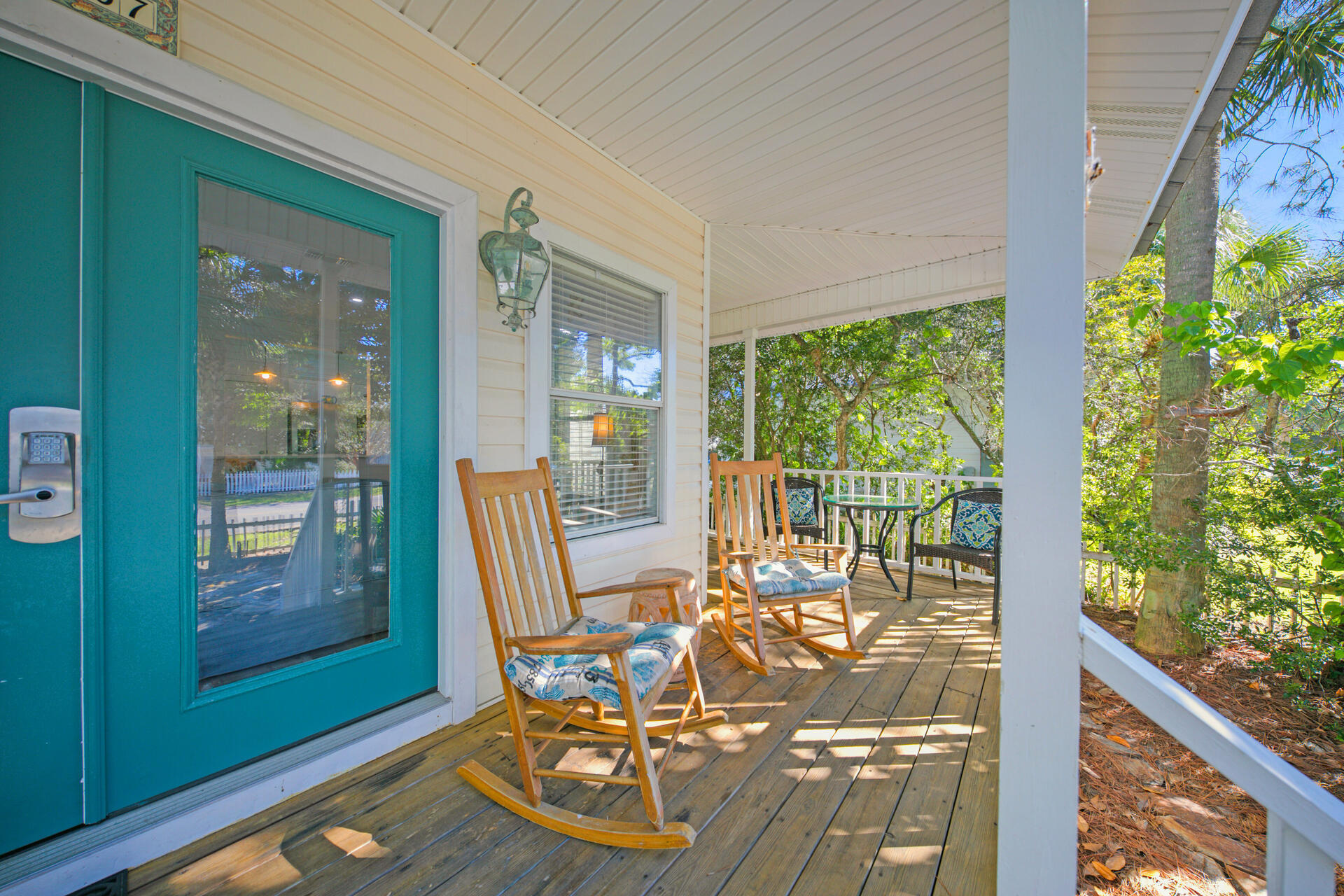 CRYSTAL BEACH - Residential