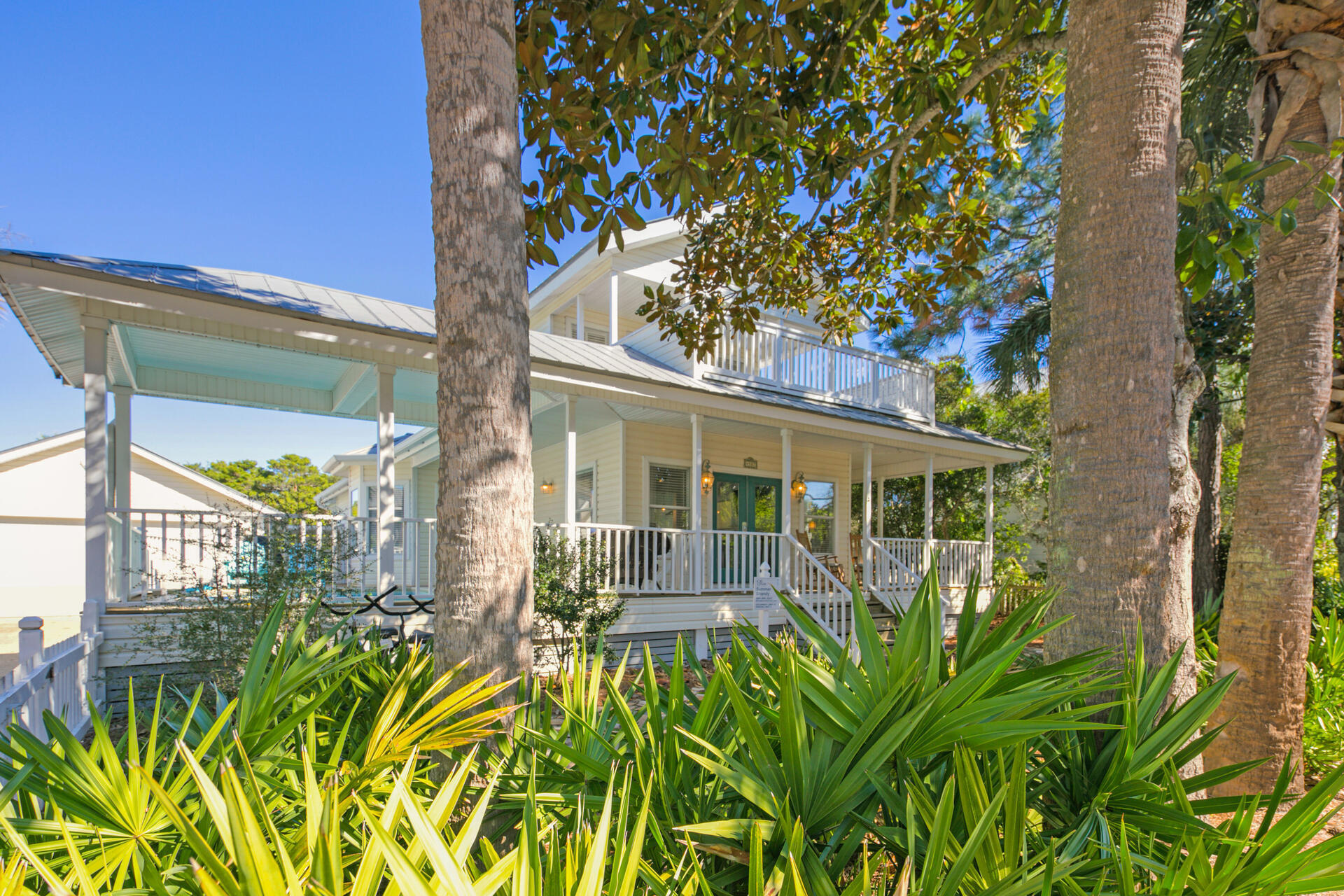 CRYSTAL BEACH - Residential