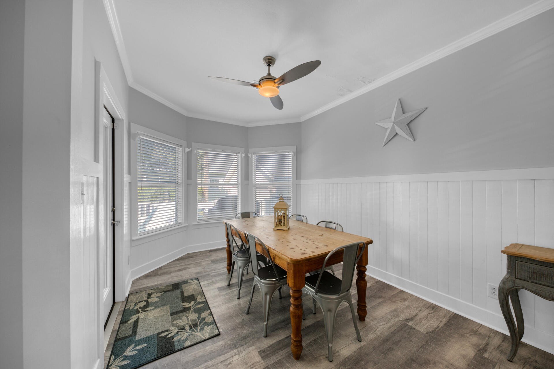 CRYSTAL BEACH - Residential
