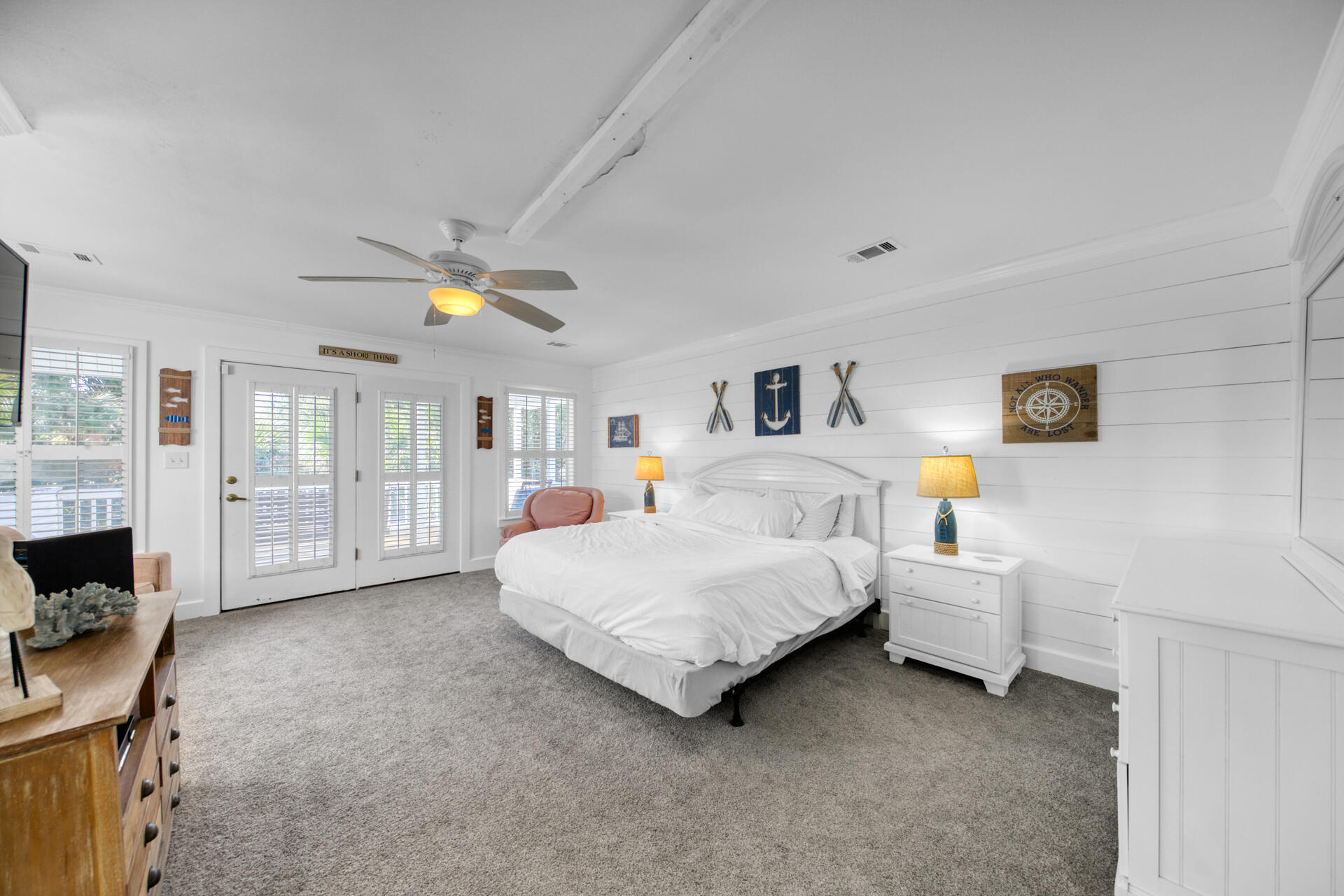 CRYSTAL BEACH - Residential
