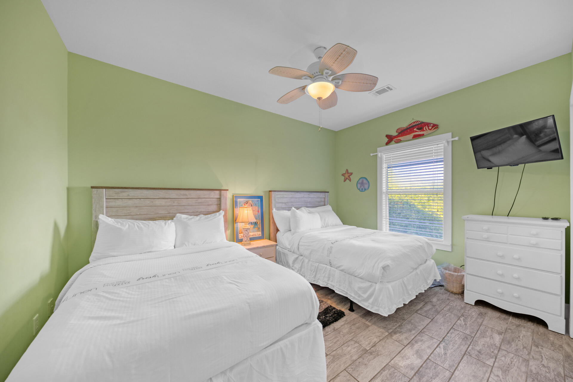 CRYSTAL BEACH - Residential