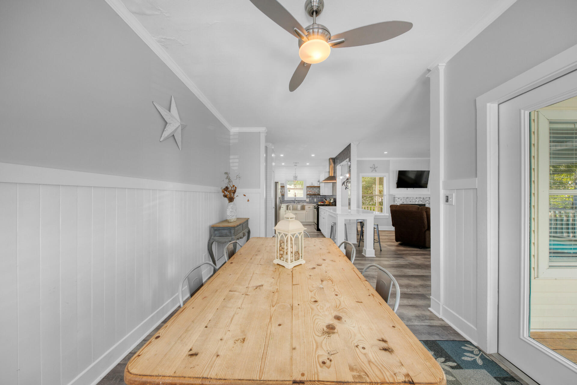 CRYSTAL BEACH - Residential
