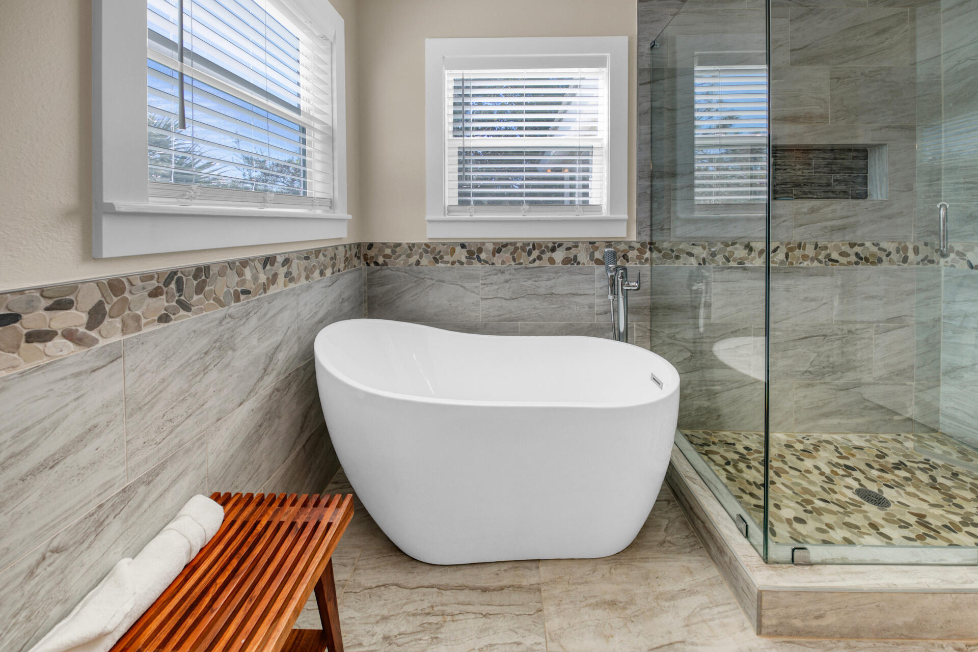 CRYSTAL BEACH - Residential