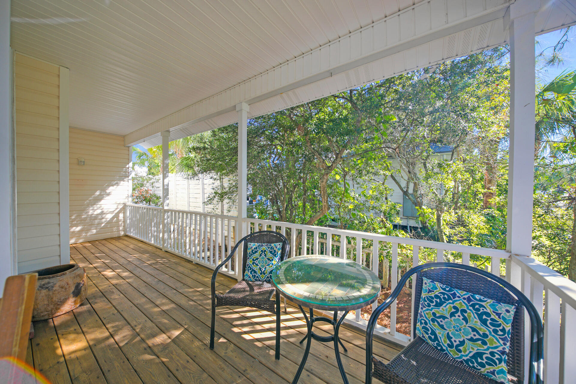 CRYSTAL BEACH - Residential
