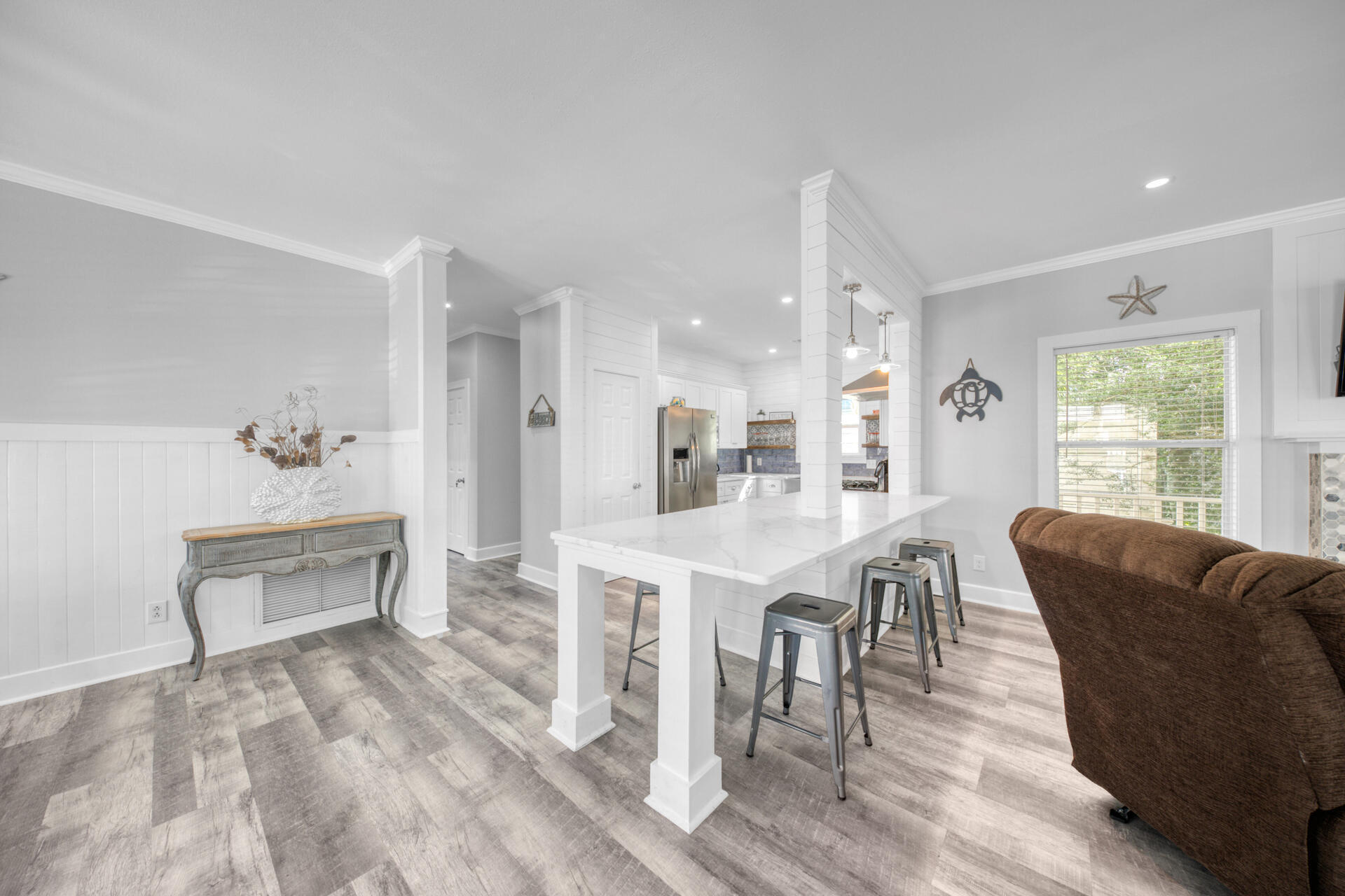 CRYSTAL BEACH - Residential