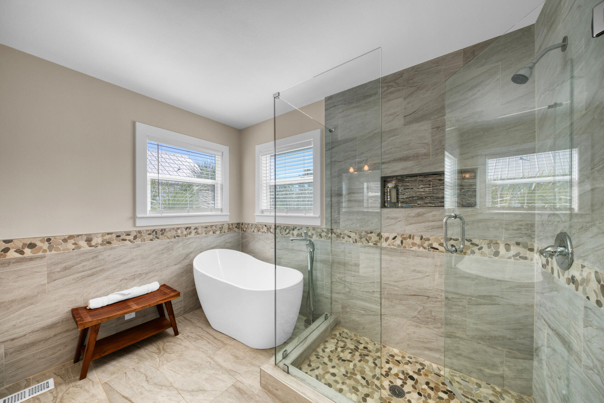 CRYSTAL BEACH - Residential