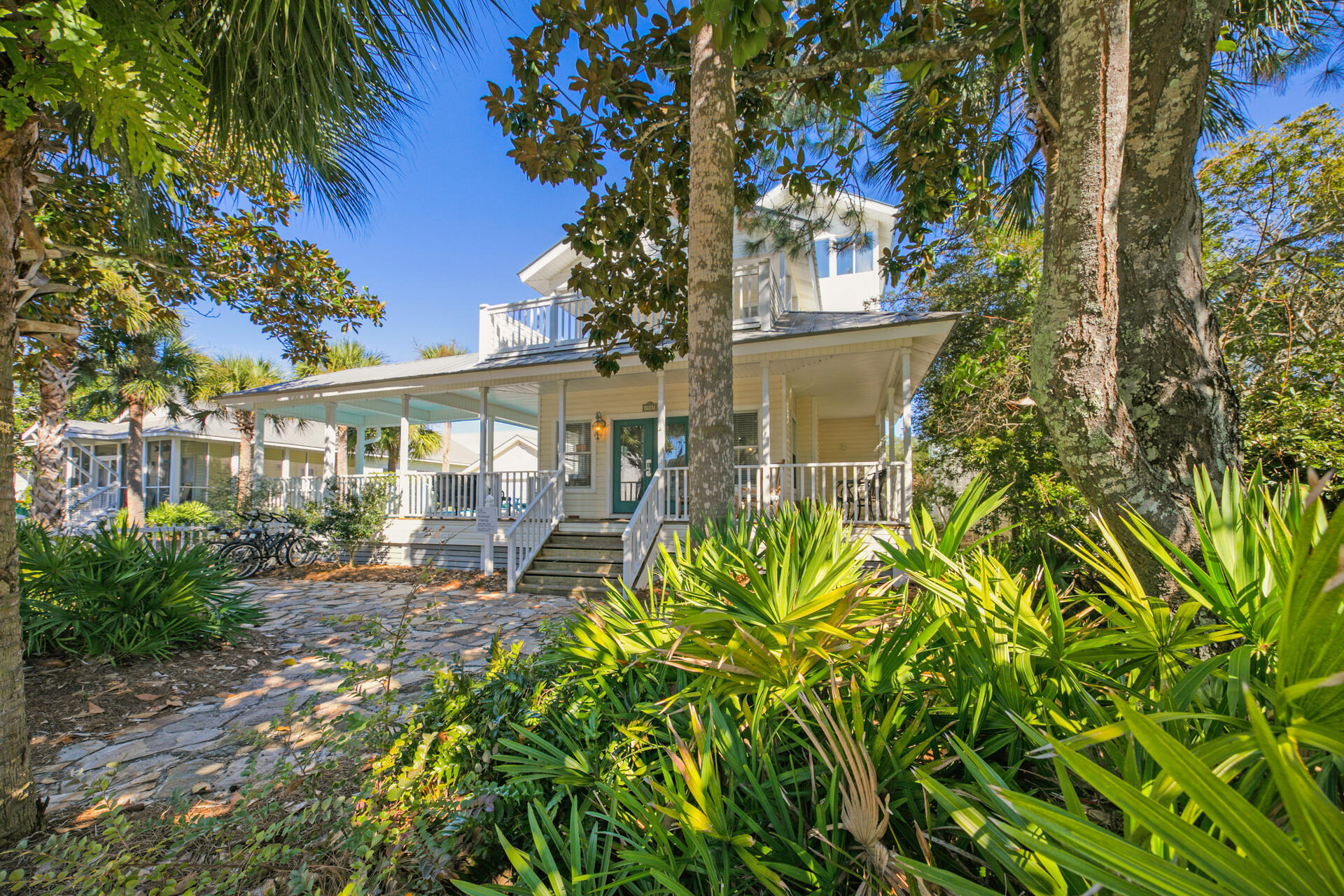 CRYSTAL BEACH - Residential