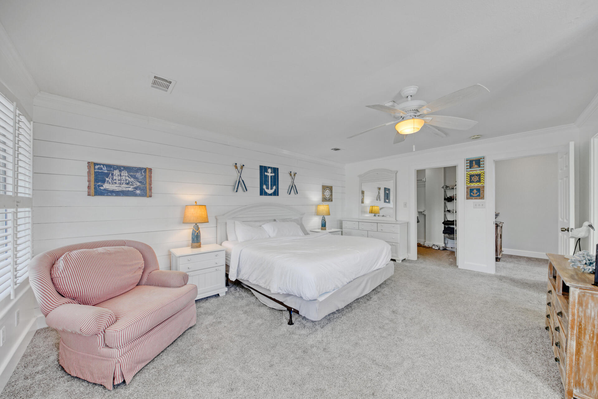 CRYSTAL BEACH - Residential