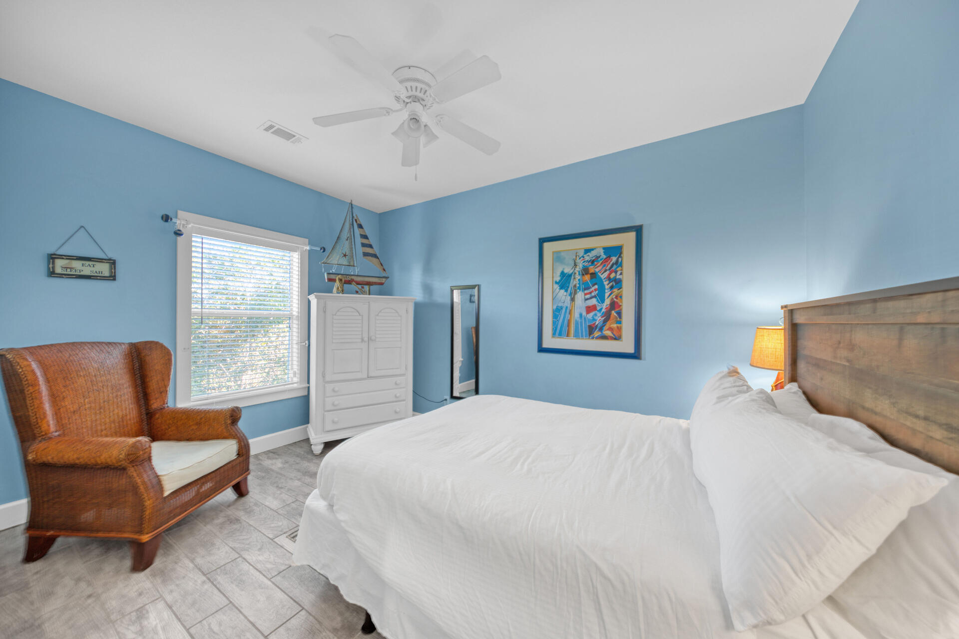 CRYSTAL BEACH - Residential