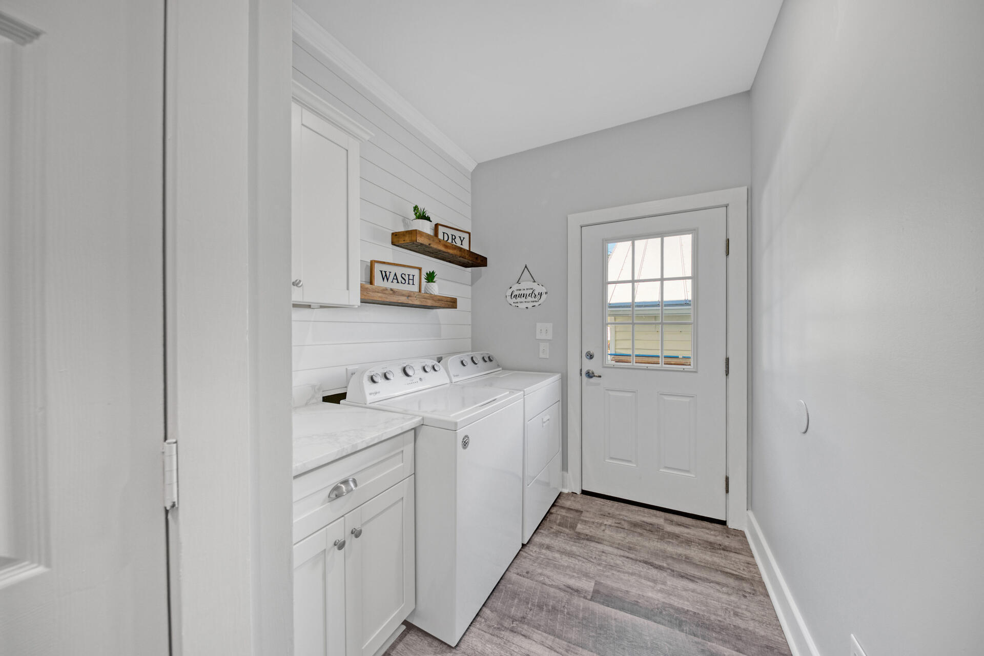 CRYSTAL BEACH - Residential
