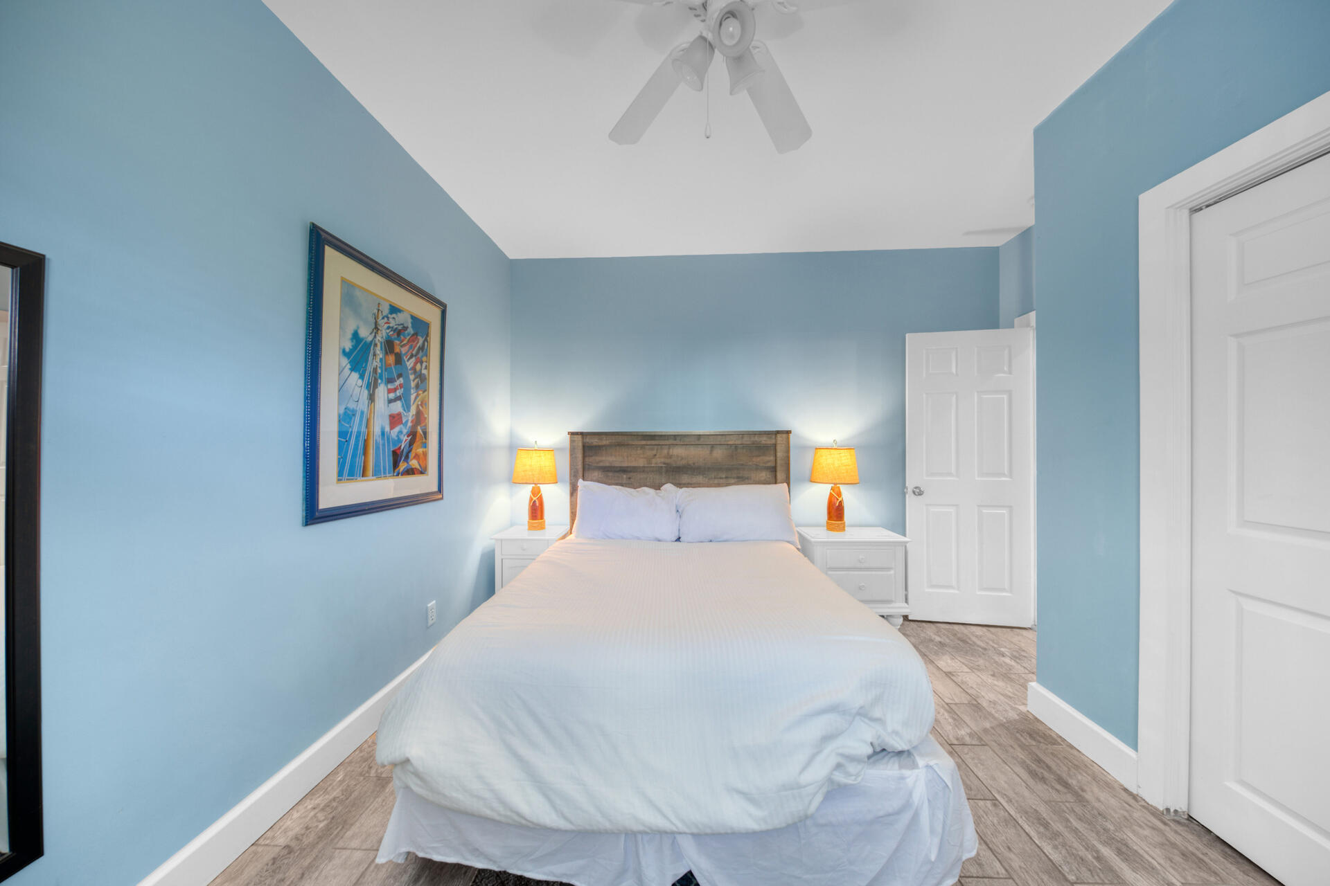 CRYSTAL BEACH - Residential