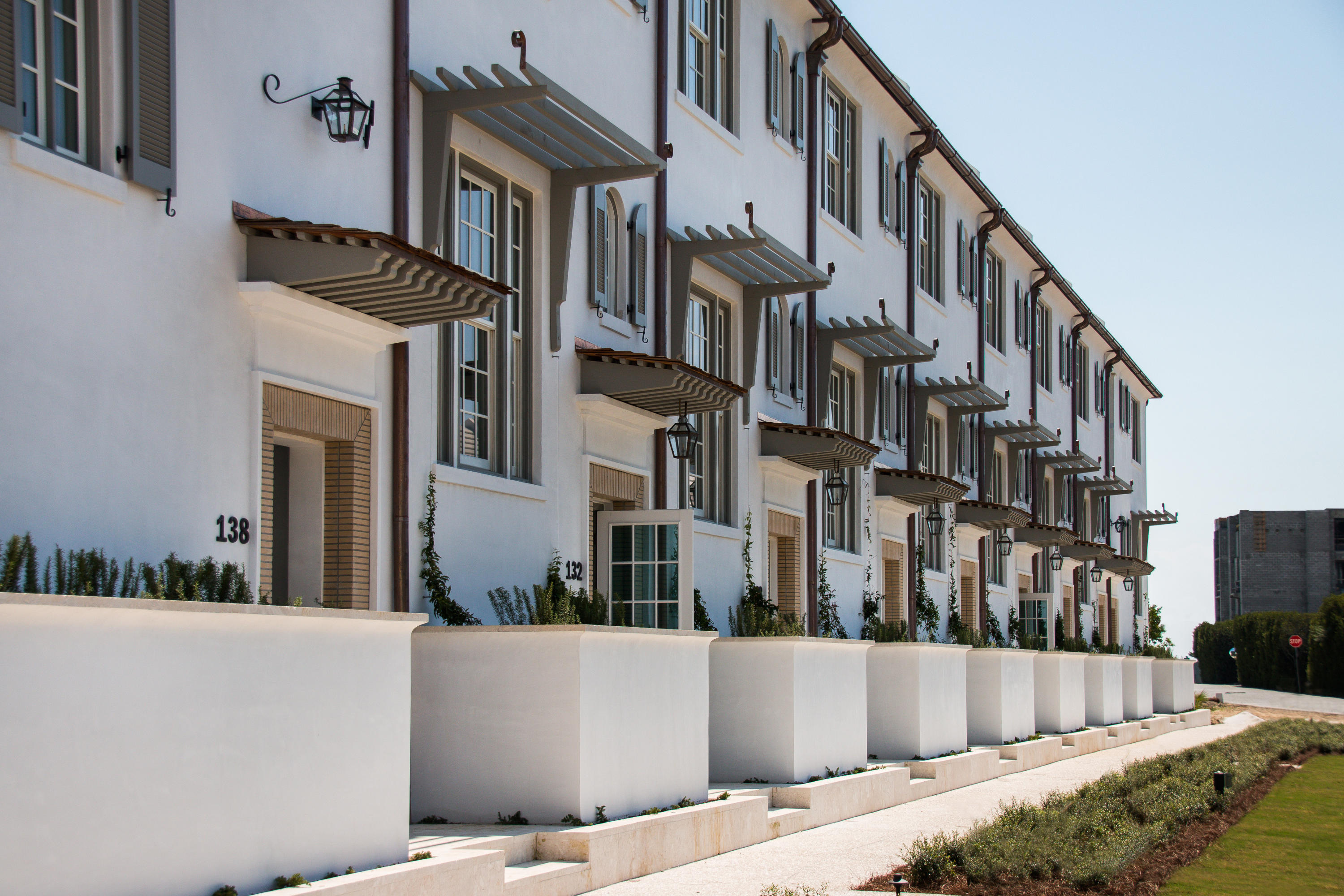 ALYS BEACH - Residential