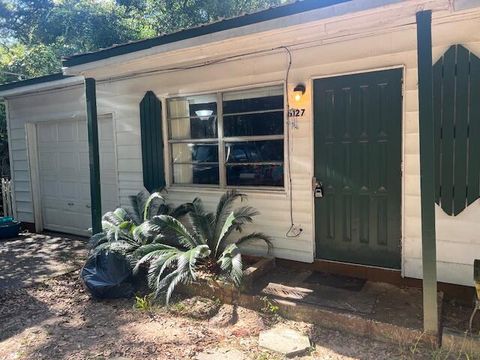 6127 Patricia Avenue Milton FL 32570