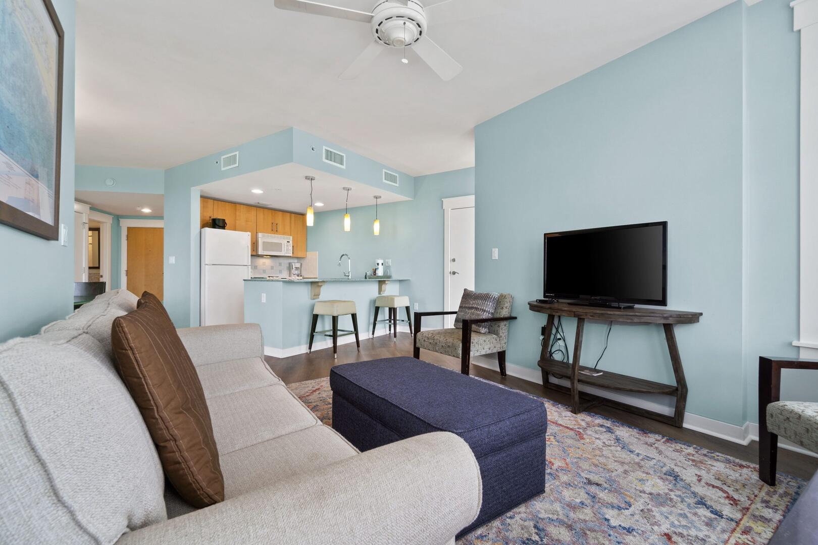 ELATION - Residential