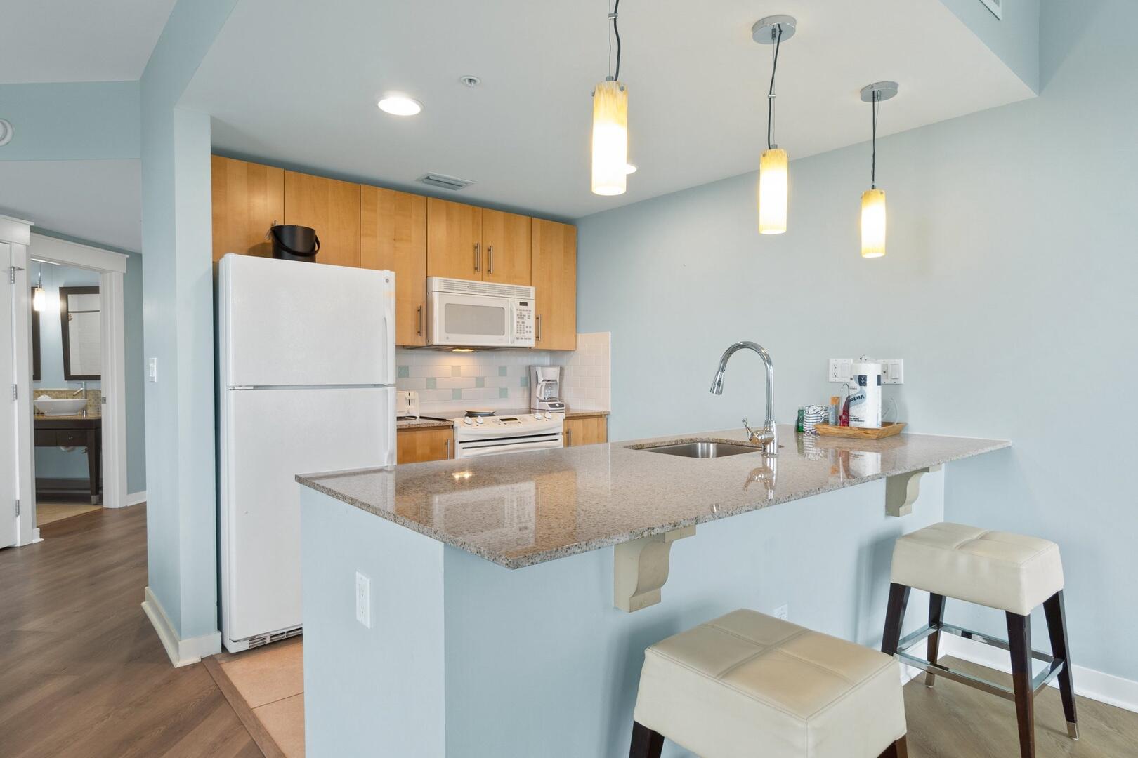 ELATION - Residential