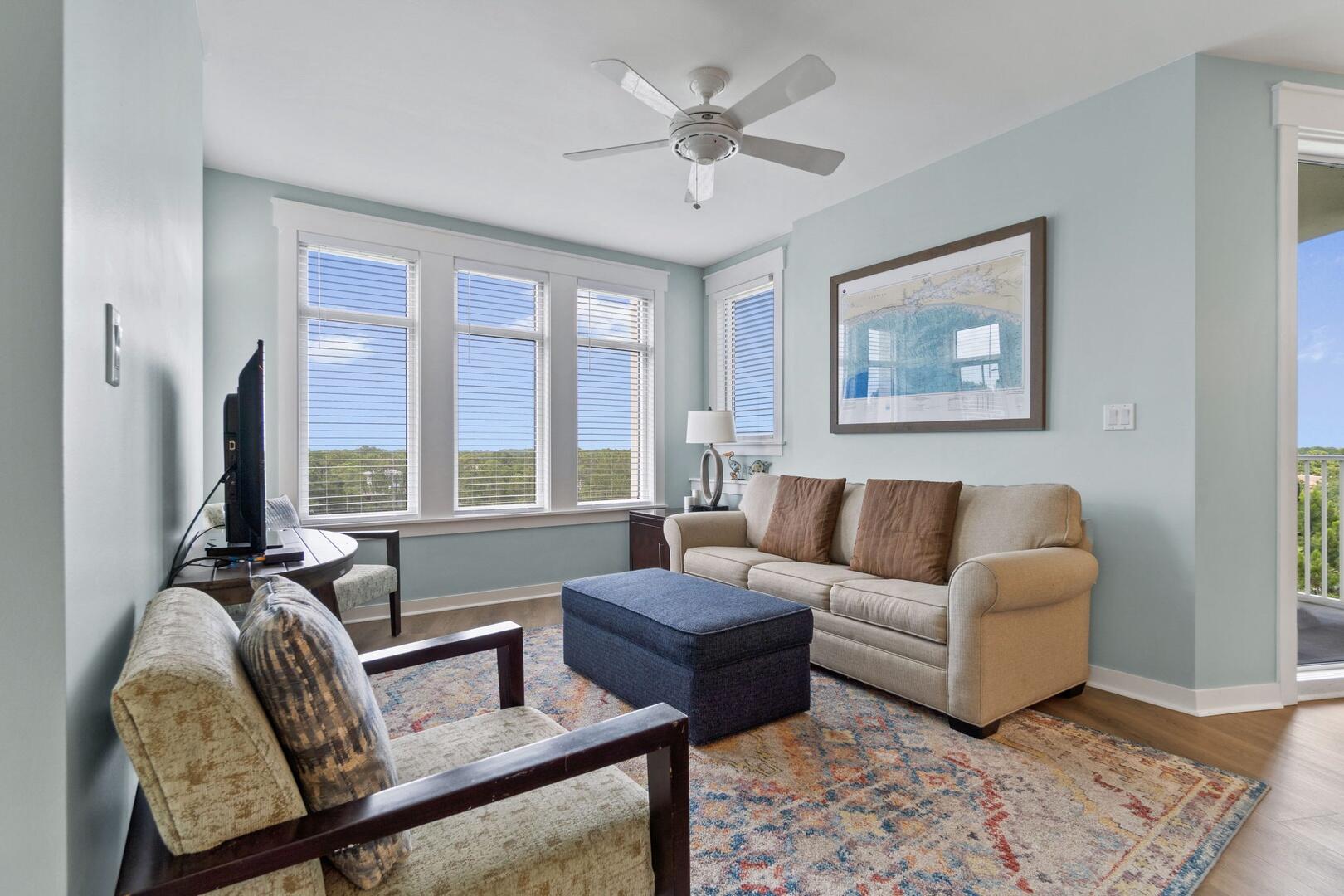 ELATION - Residential