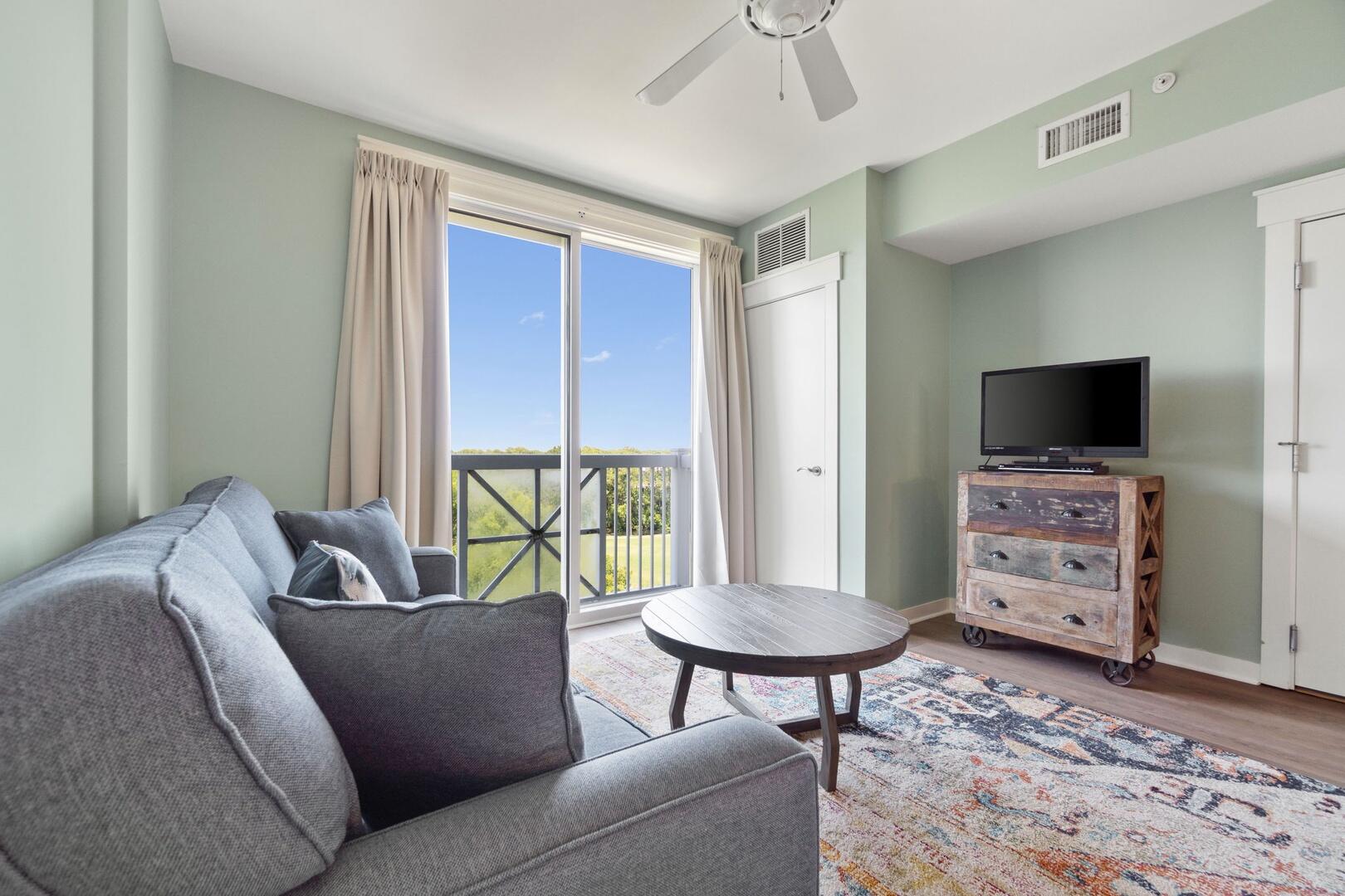 ELATION - Residential