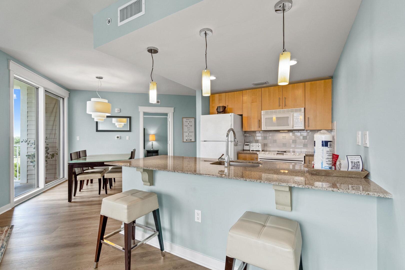ELATION - Residential
