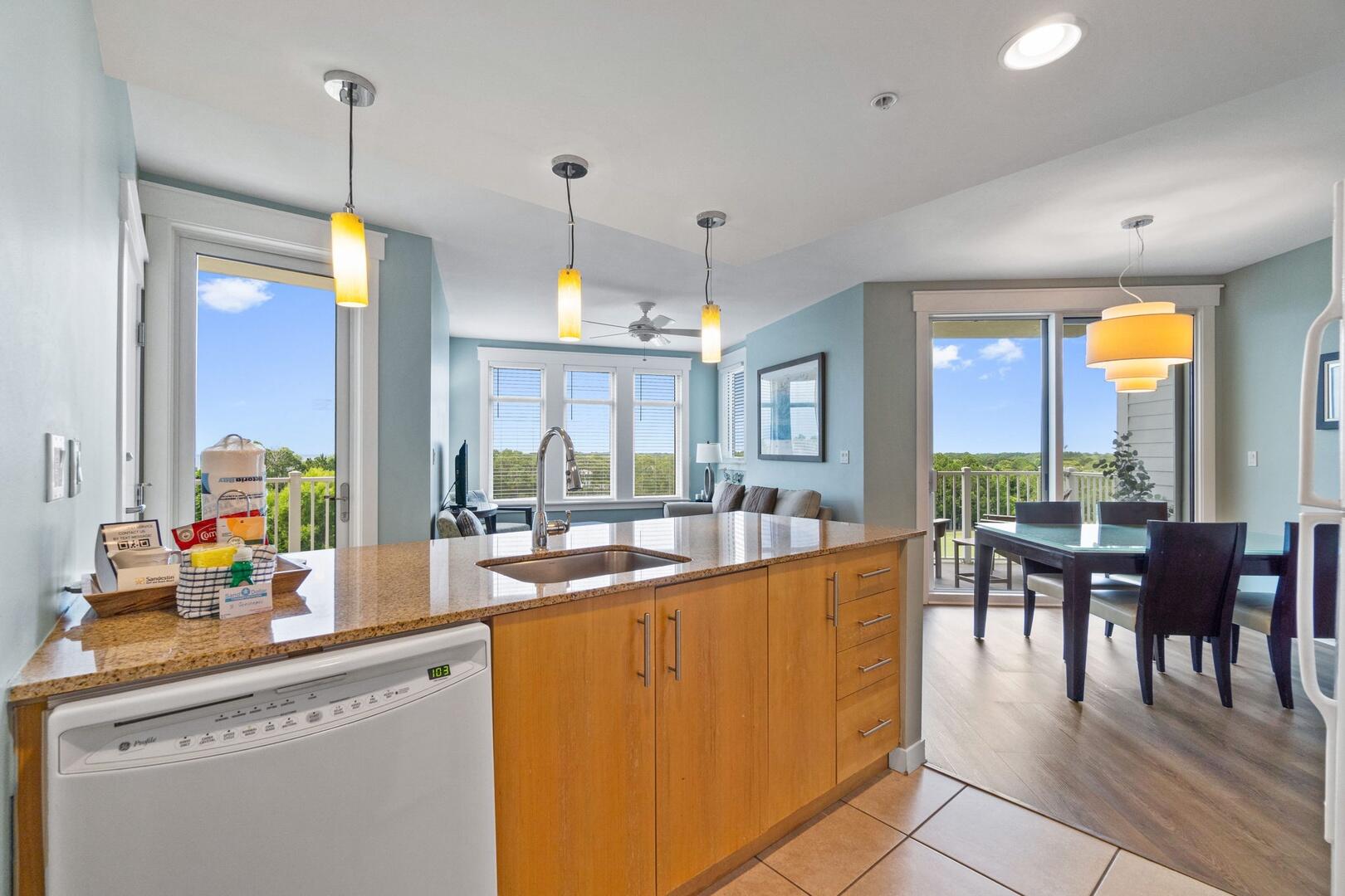 ELATION - Residential