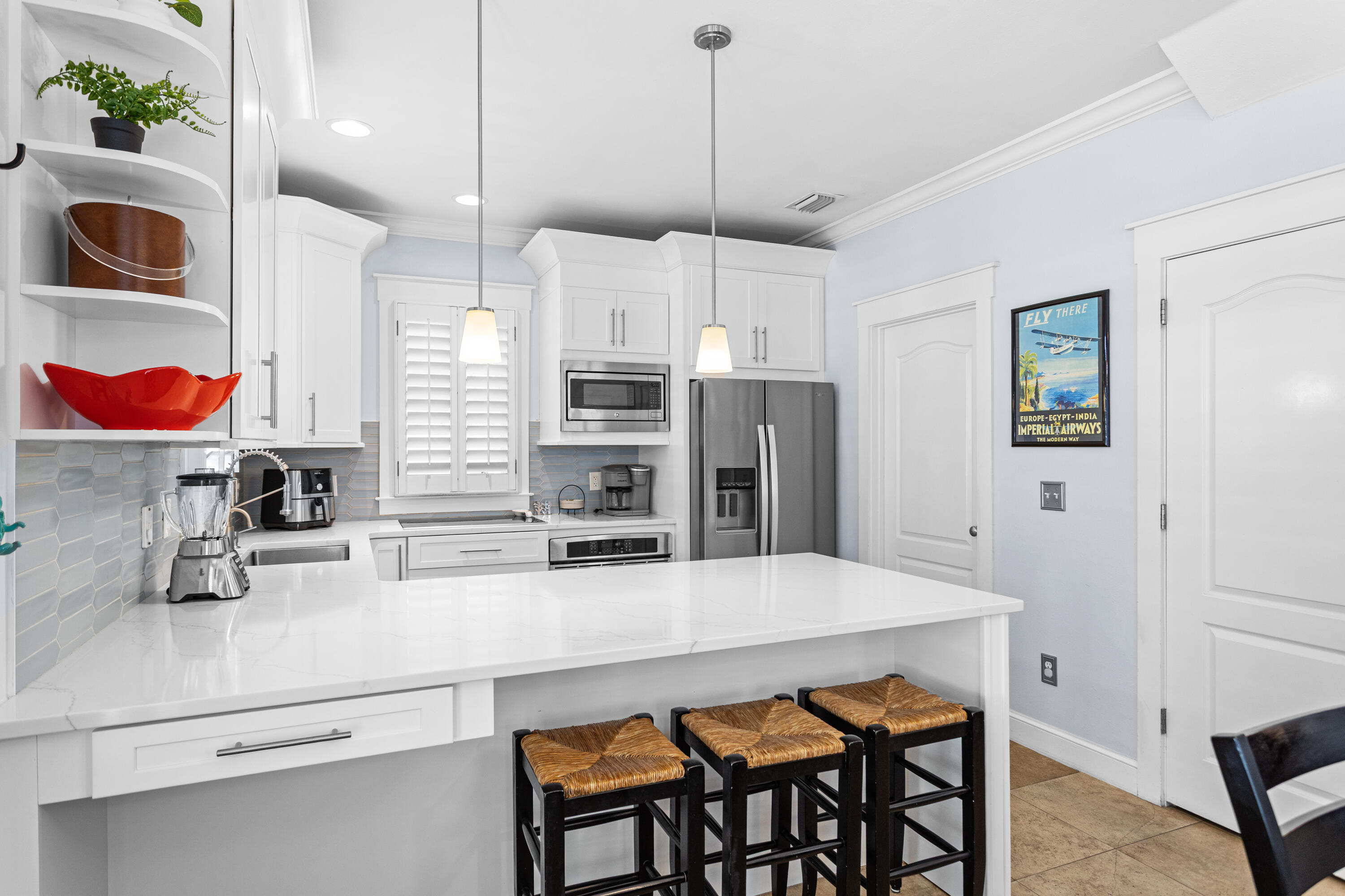 SUNSET BEACH - Residential