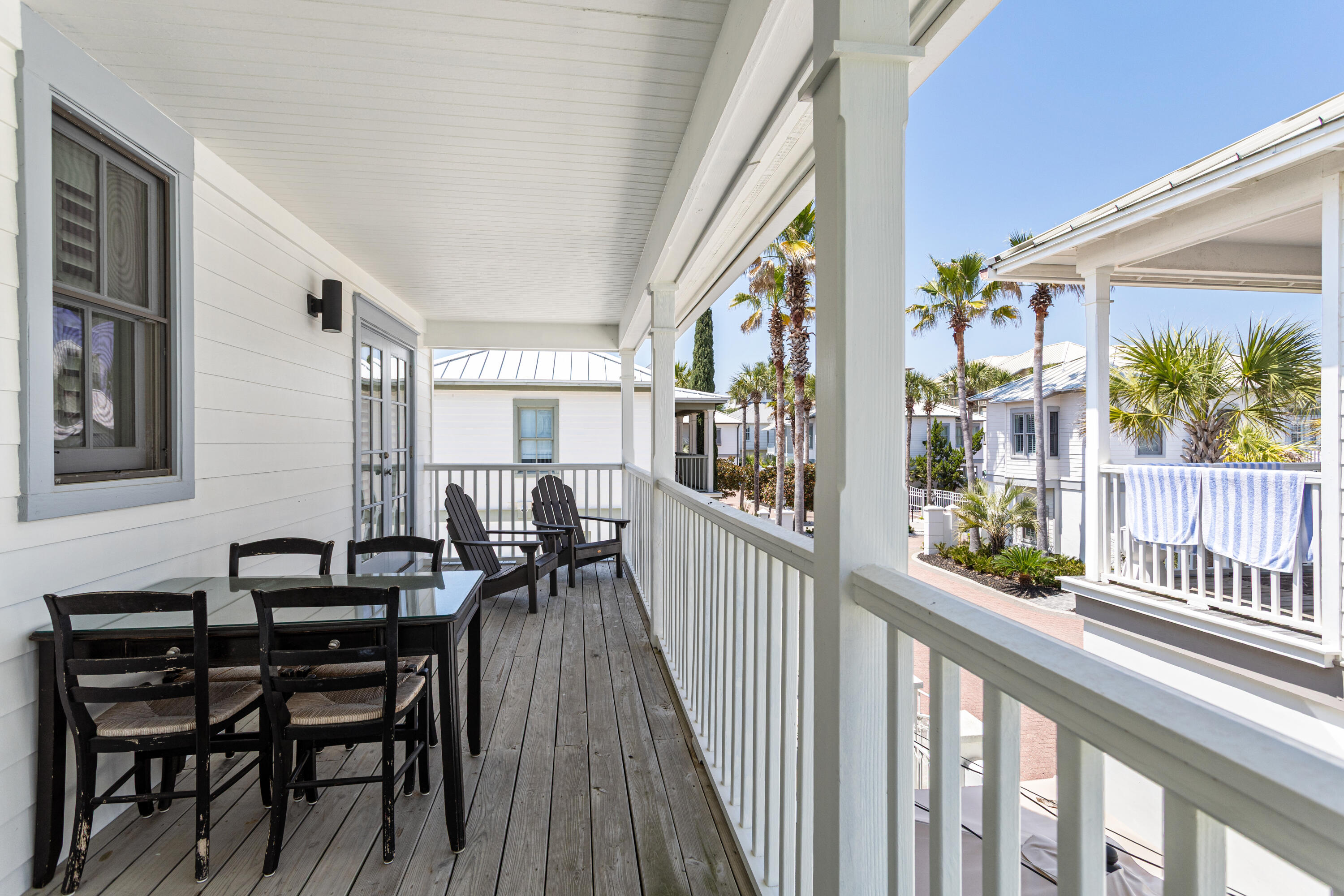 SUNSET BEACH - Residential