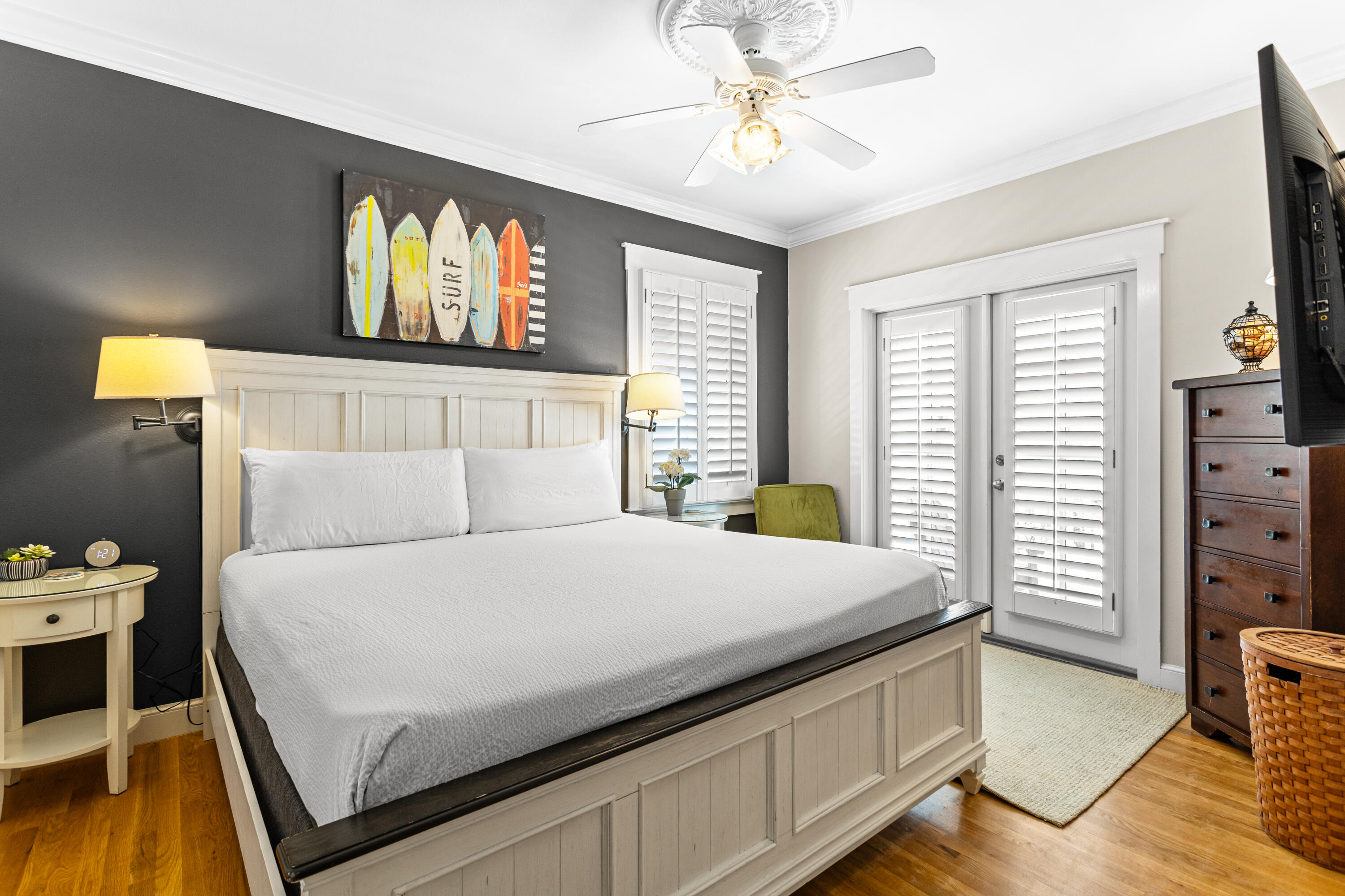 SUNSET BEACH - Residential