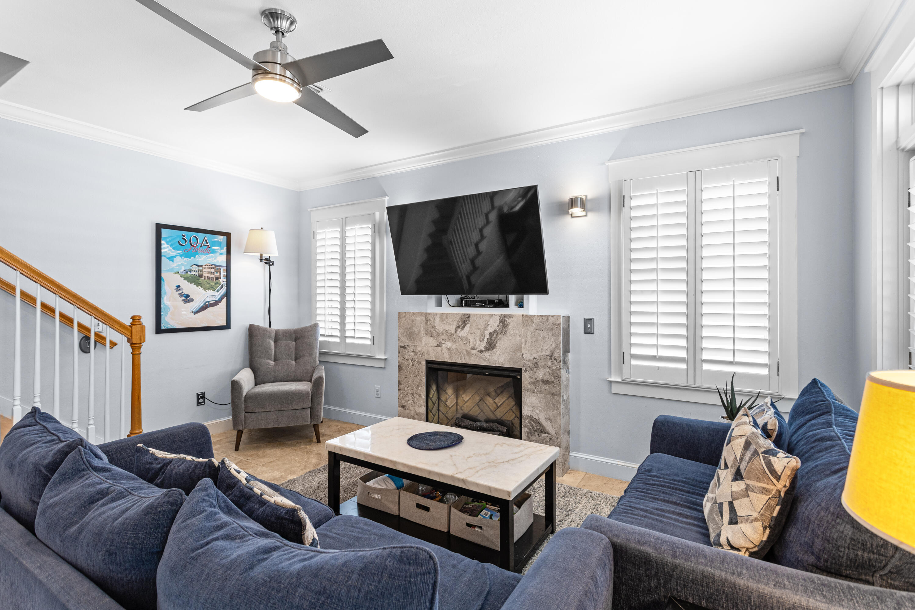 SUNSET BEACH - Residential