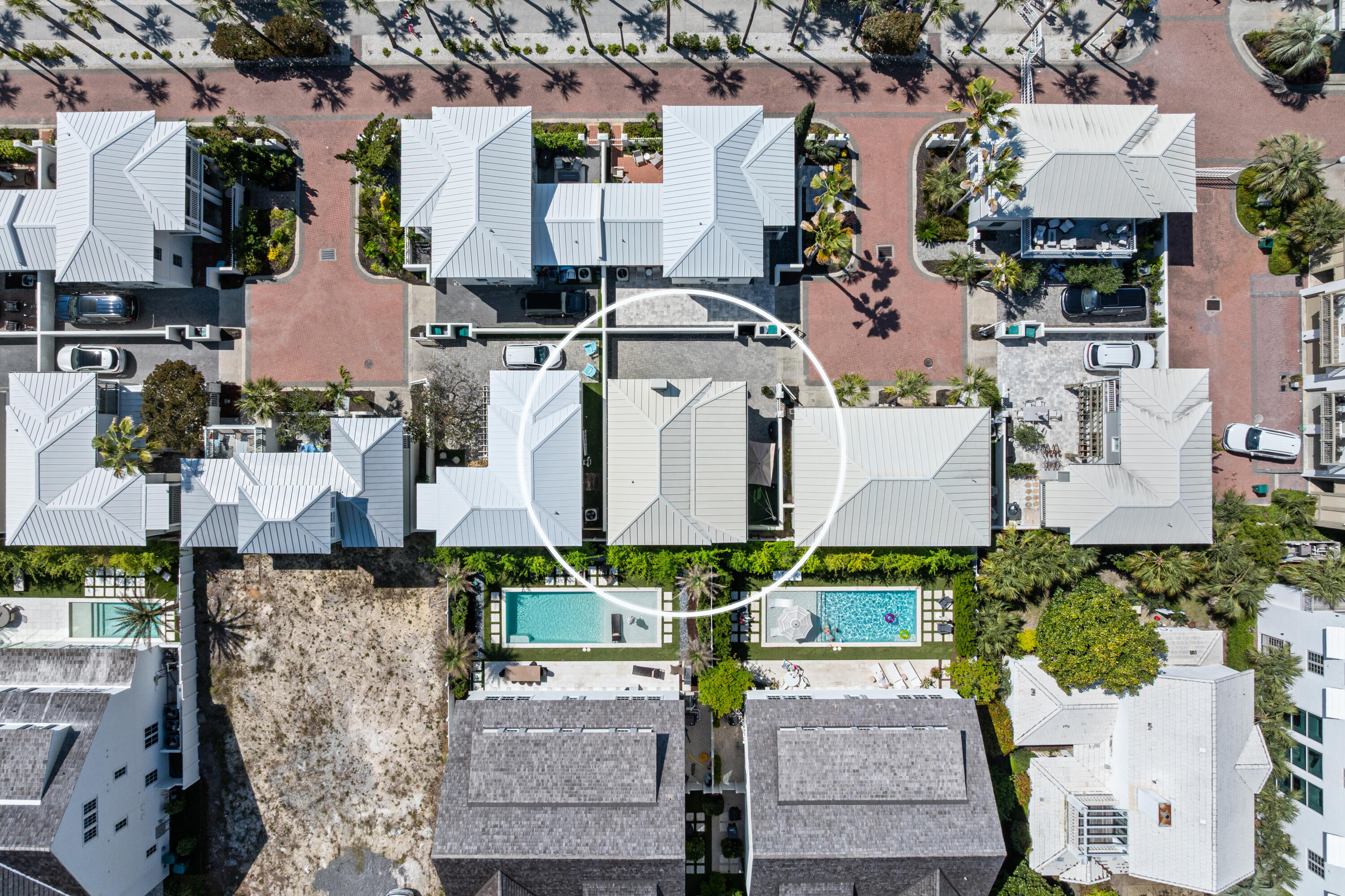 SUNSET BEACH - Residential