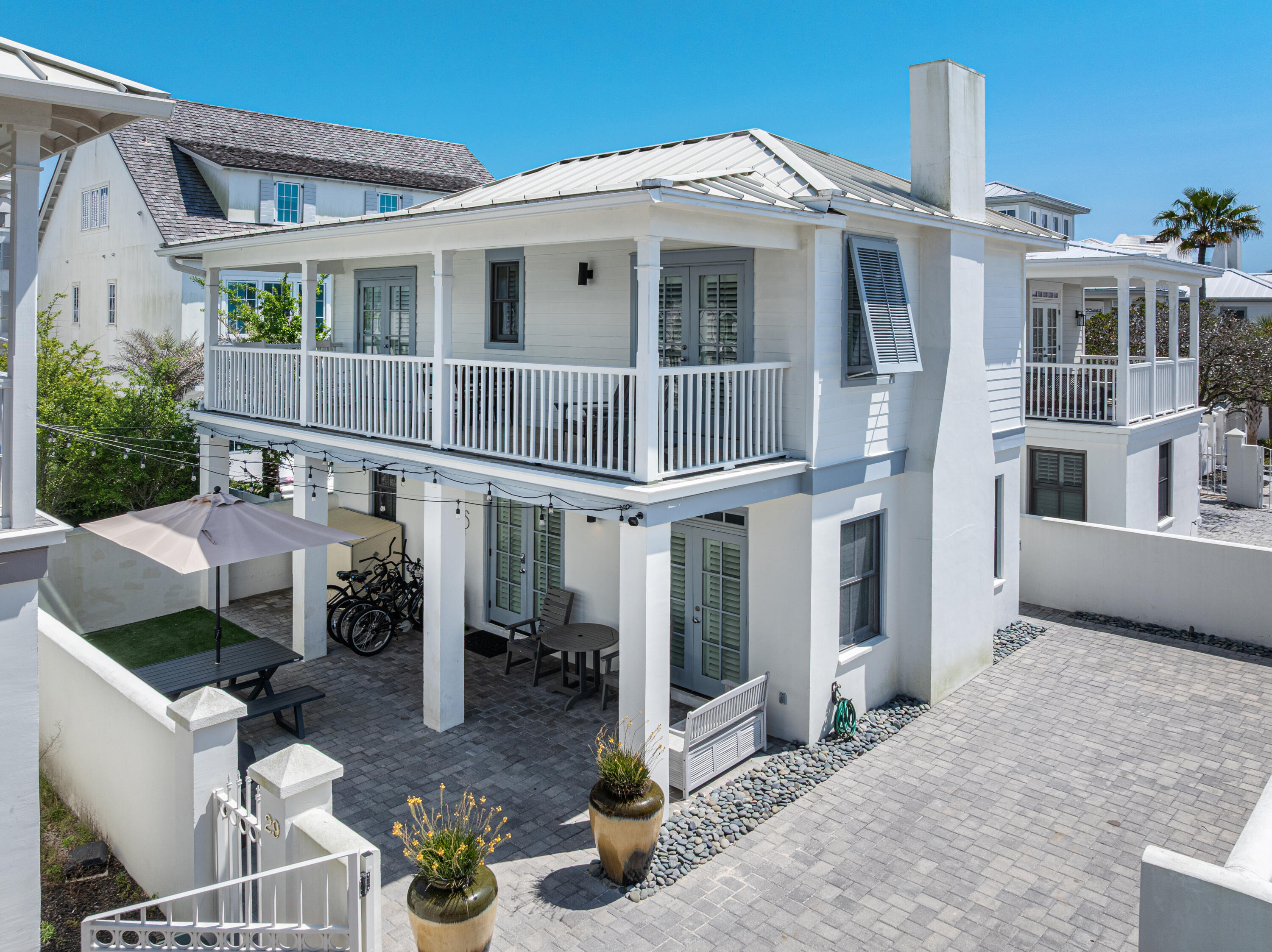 SUNSET BEACH - Residential