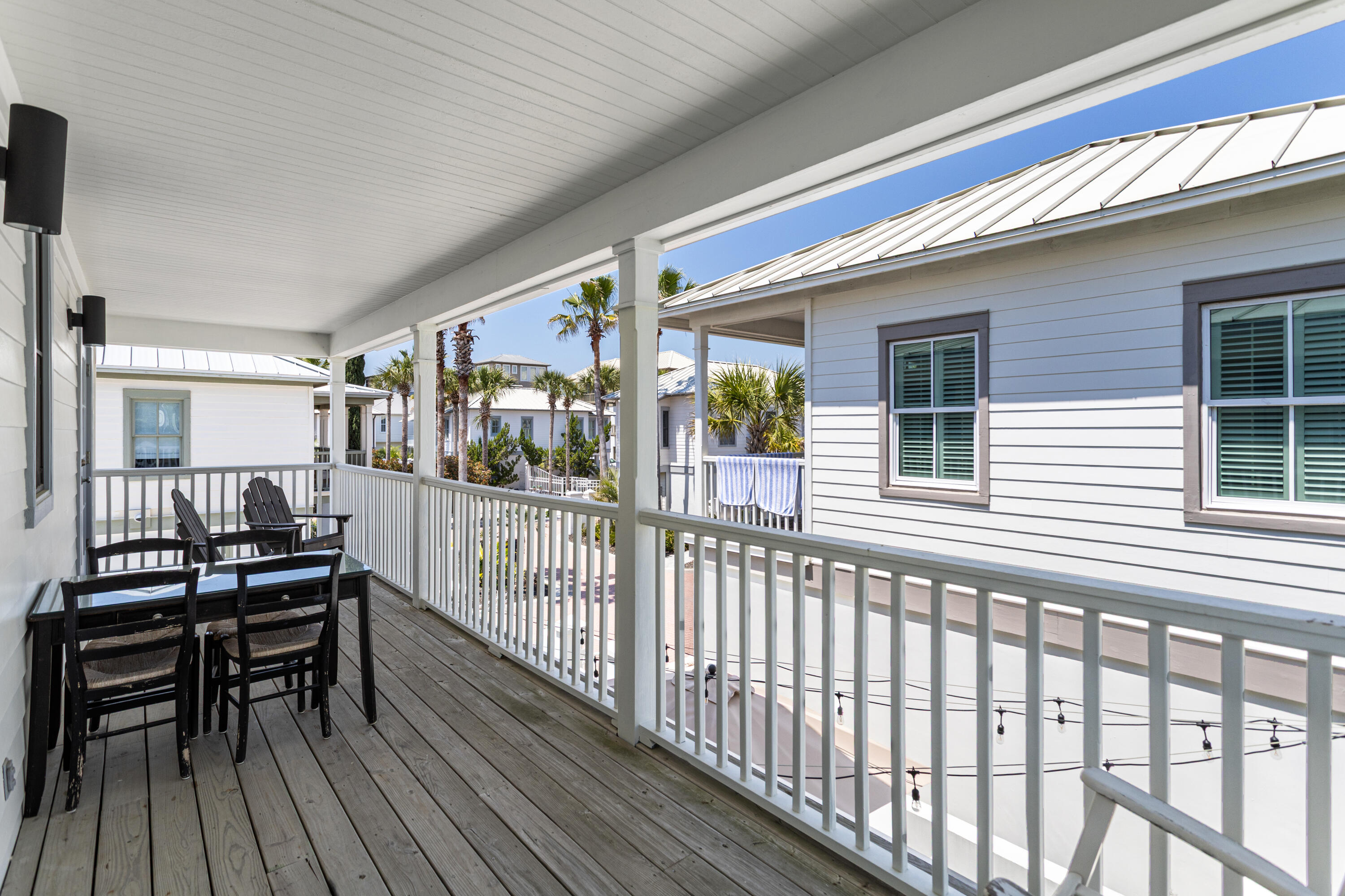 SUNSET BEACH - Residential
