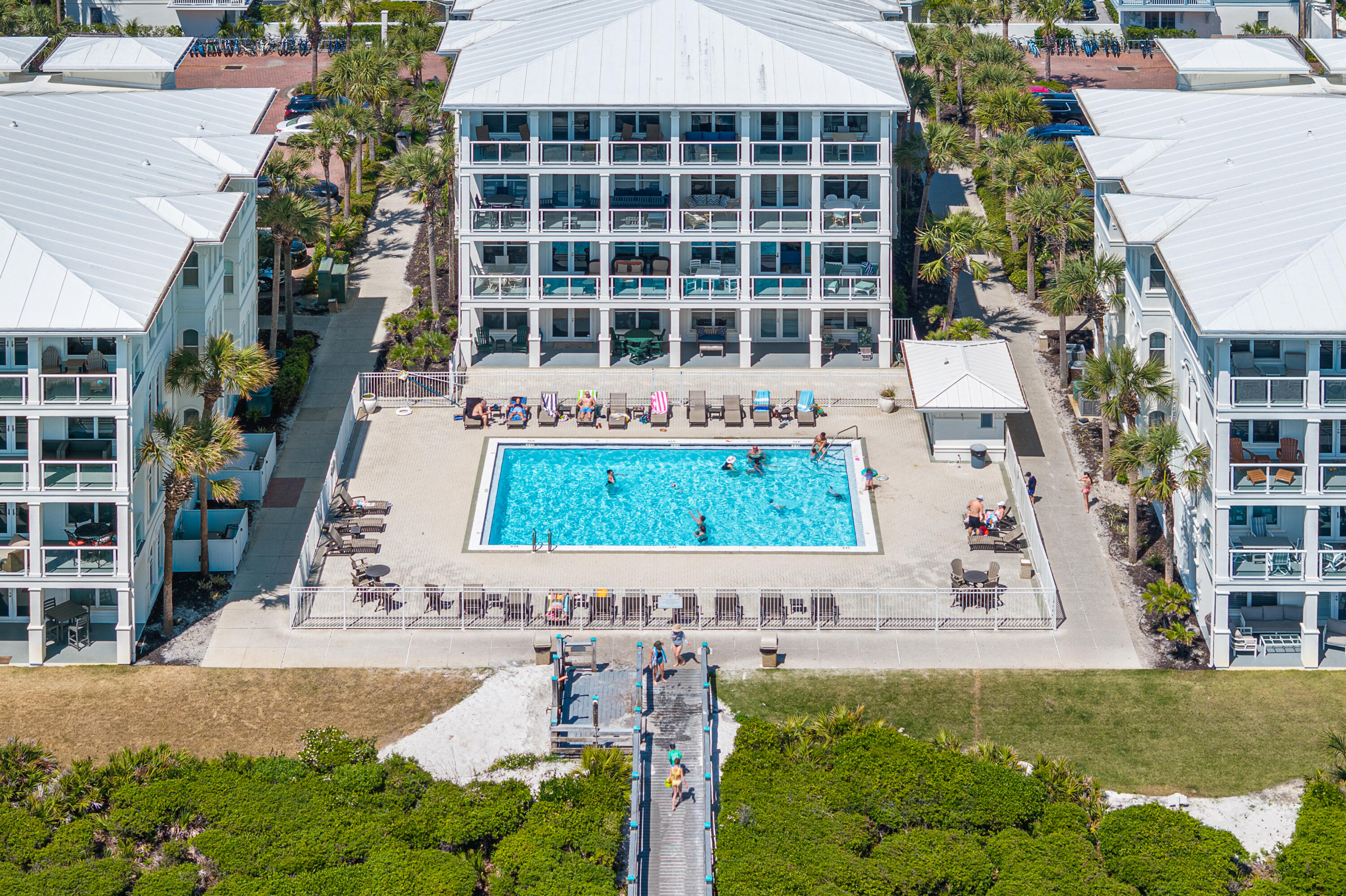 SUNSET BEACH - Residential