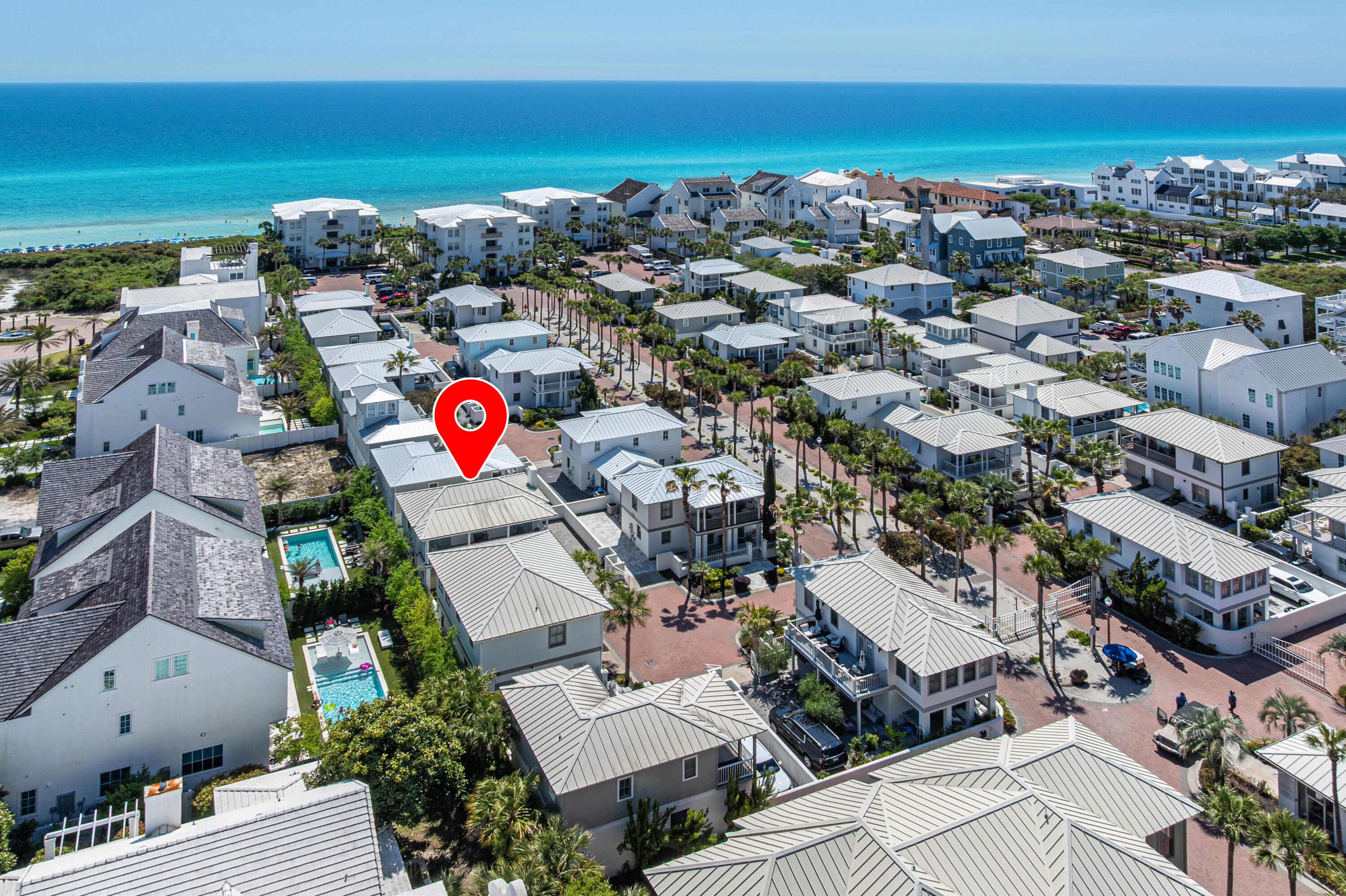 SUNSET BEACH - Residential