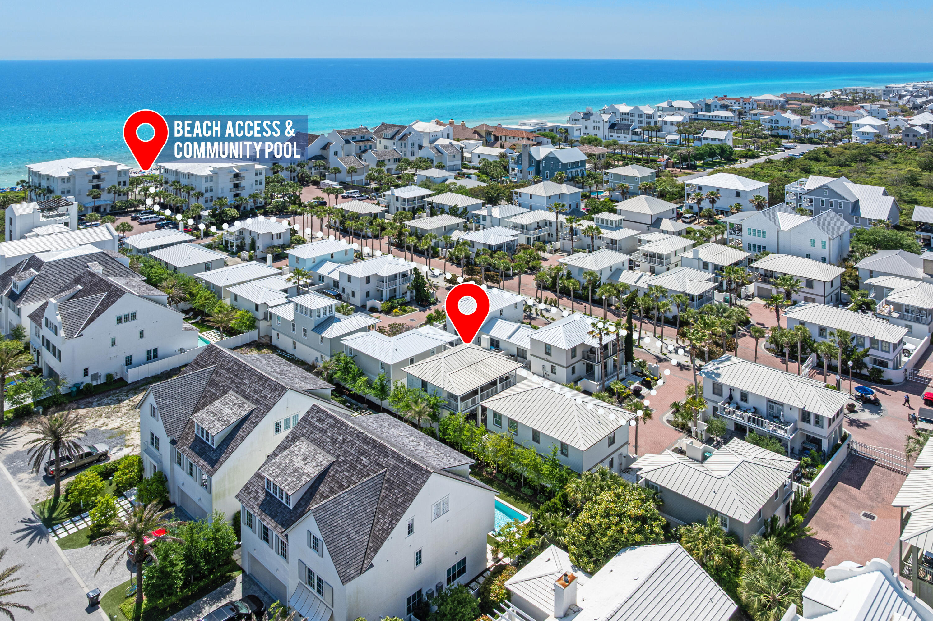 SUNSET BEACH - Residential