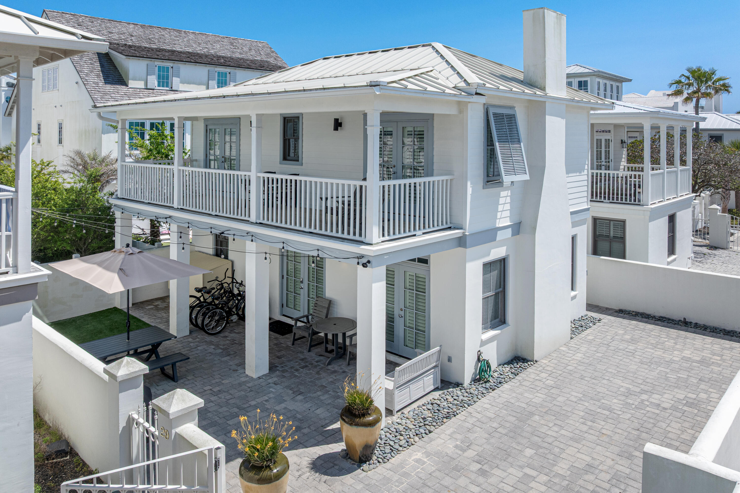 SUNSET BEACH - Residential