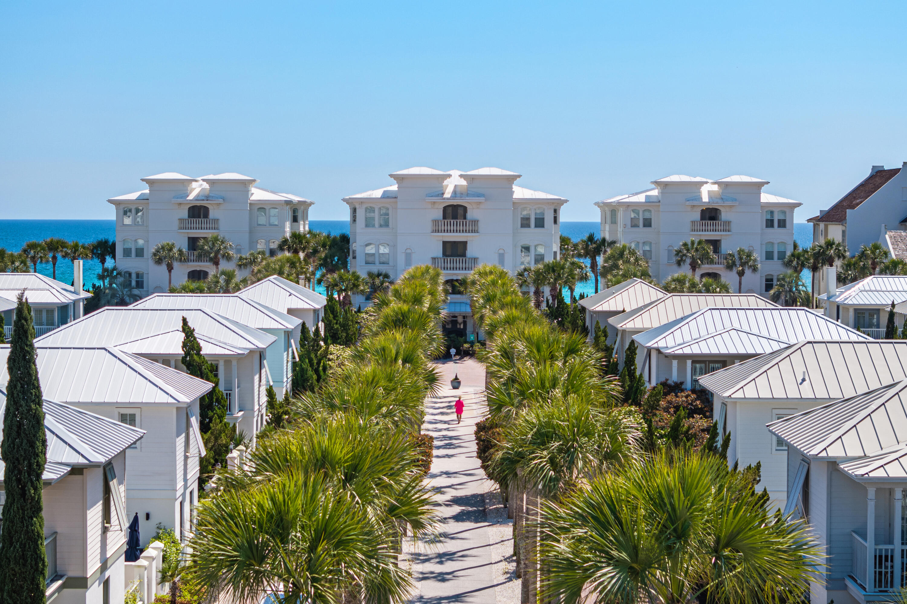 SUNSET BEACH - Residential