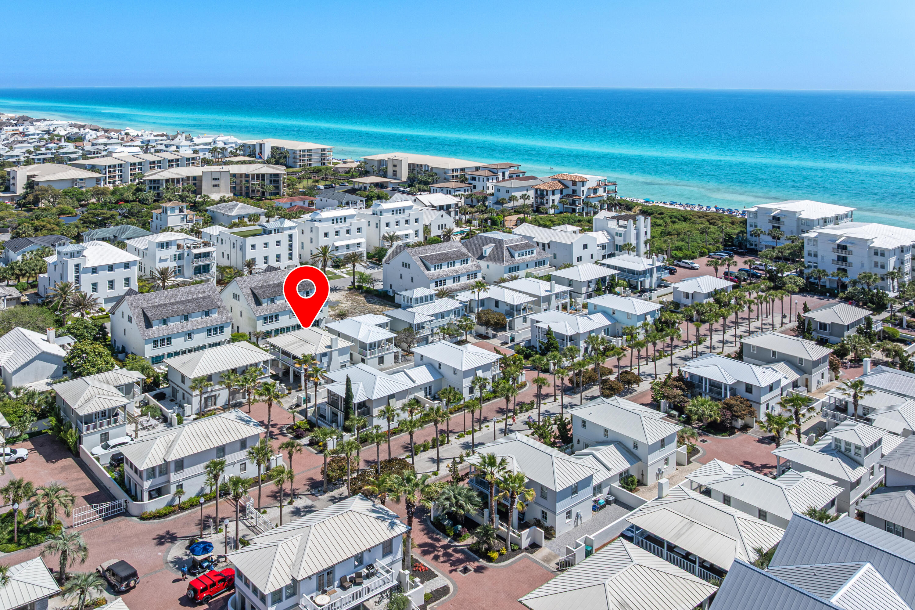 SUNSET BEACH - Residential