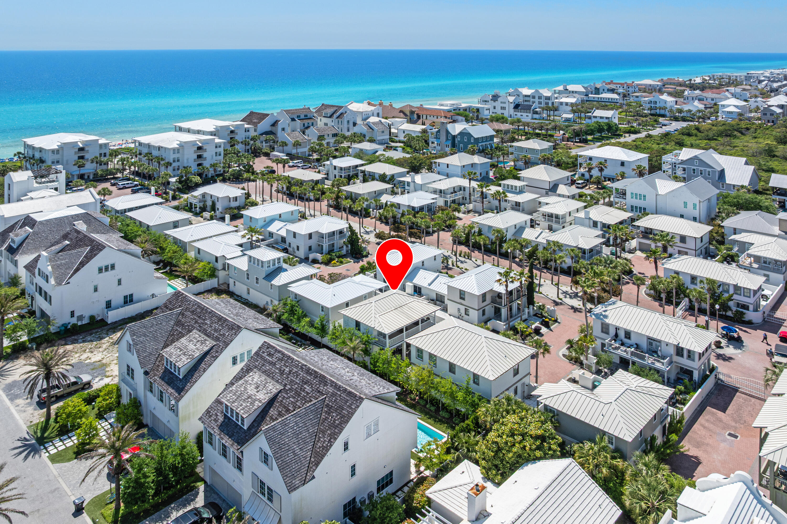 SUNSET BEACH - Residential