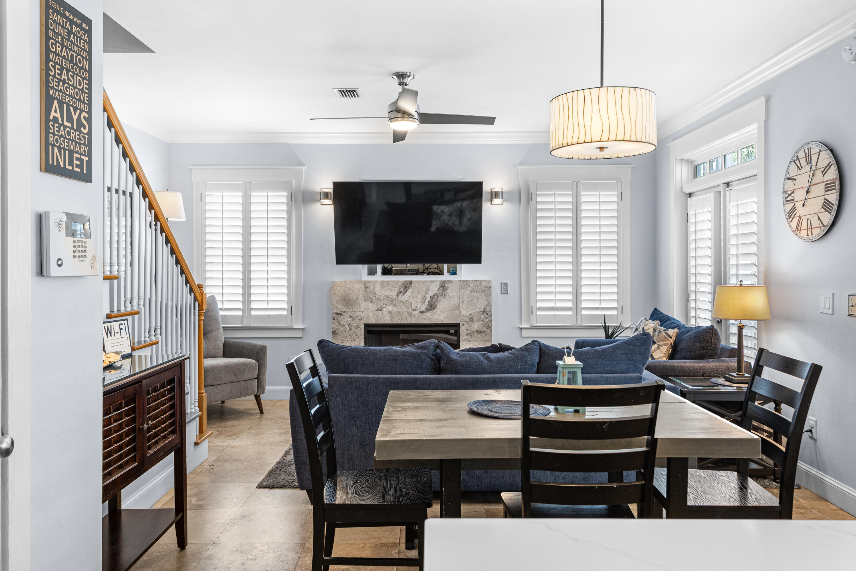 SUNSET BEACH - Residential