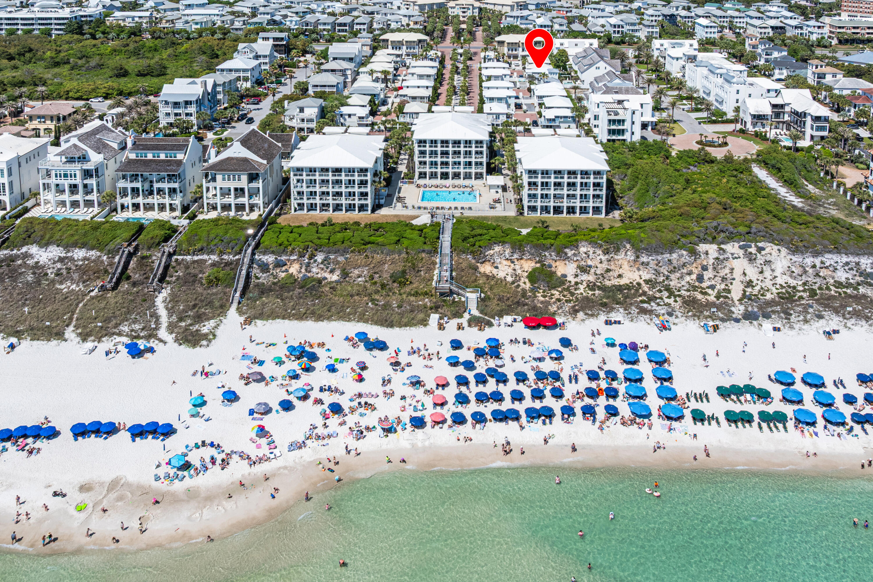SUNSET BEACH - Residential