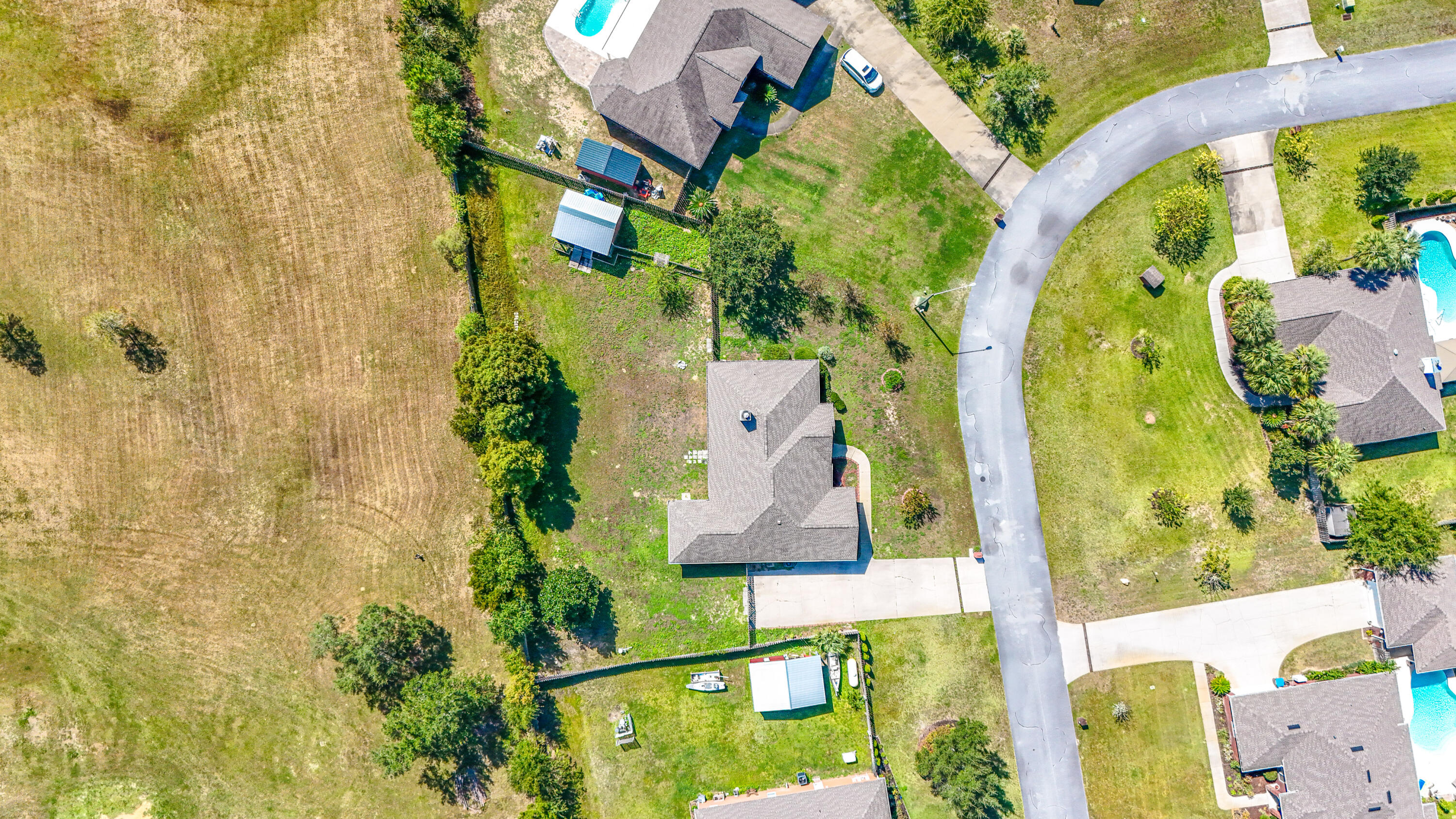 Mittie Lane - Residential