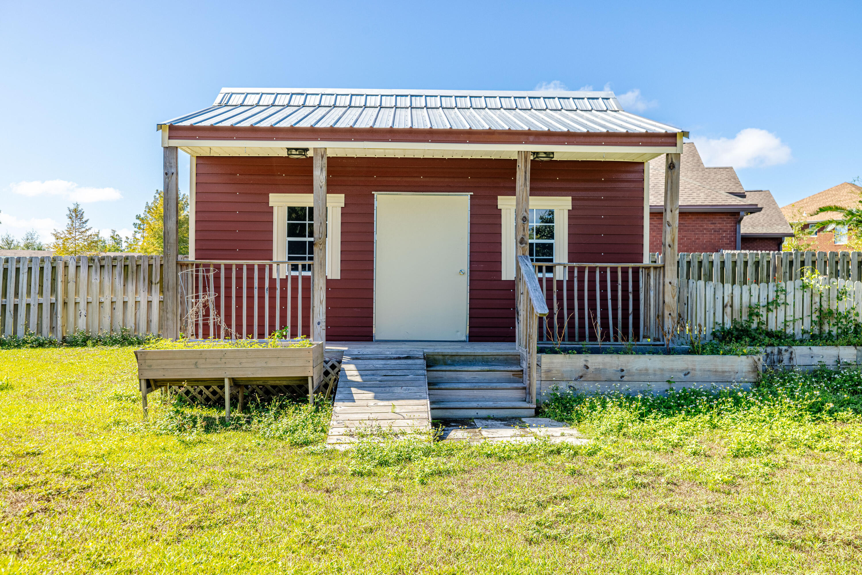 Mittie Lane - Residential