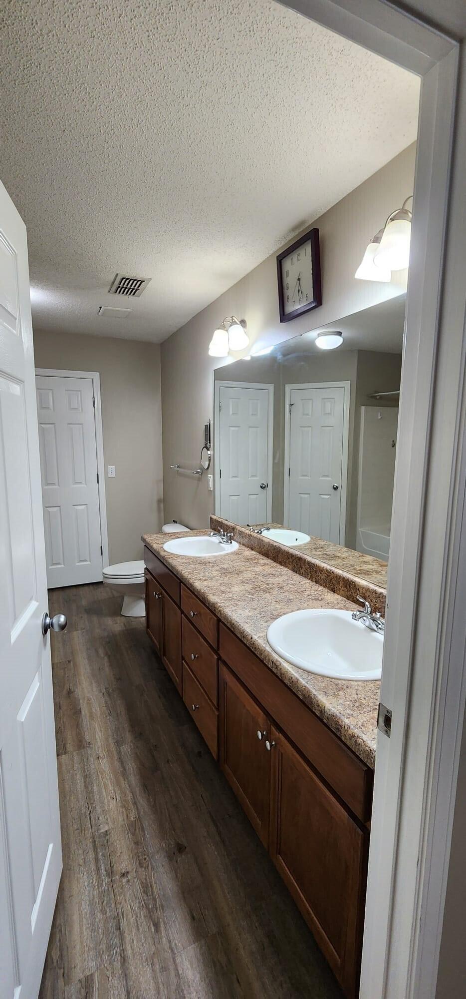 IRON GATE SUBD PHASE II - Residential