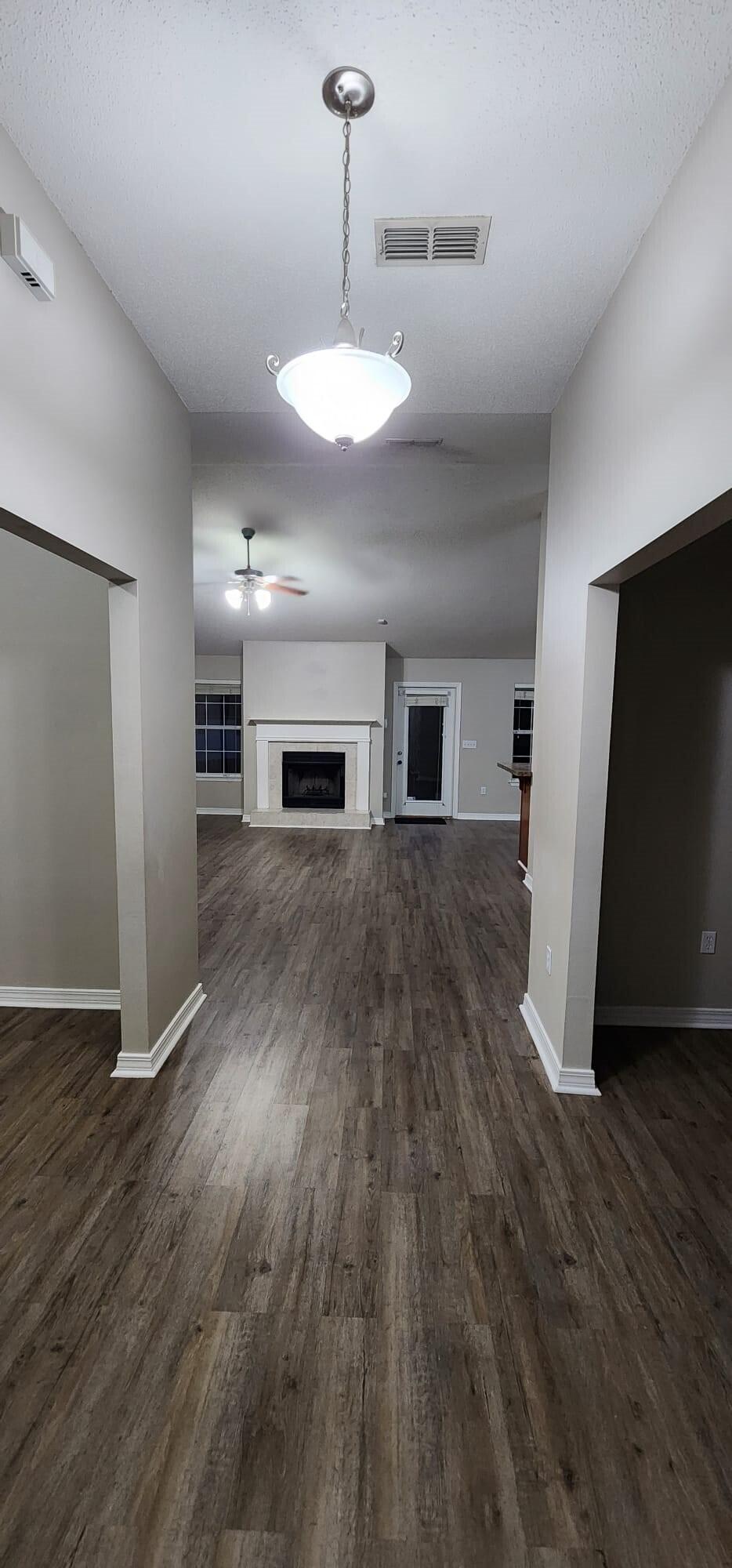 IRON GATE SUBD PHASE II - Residential