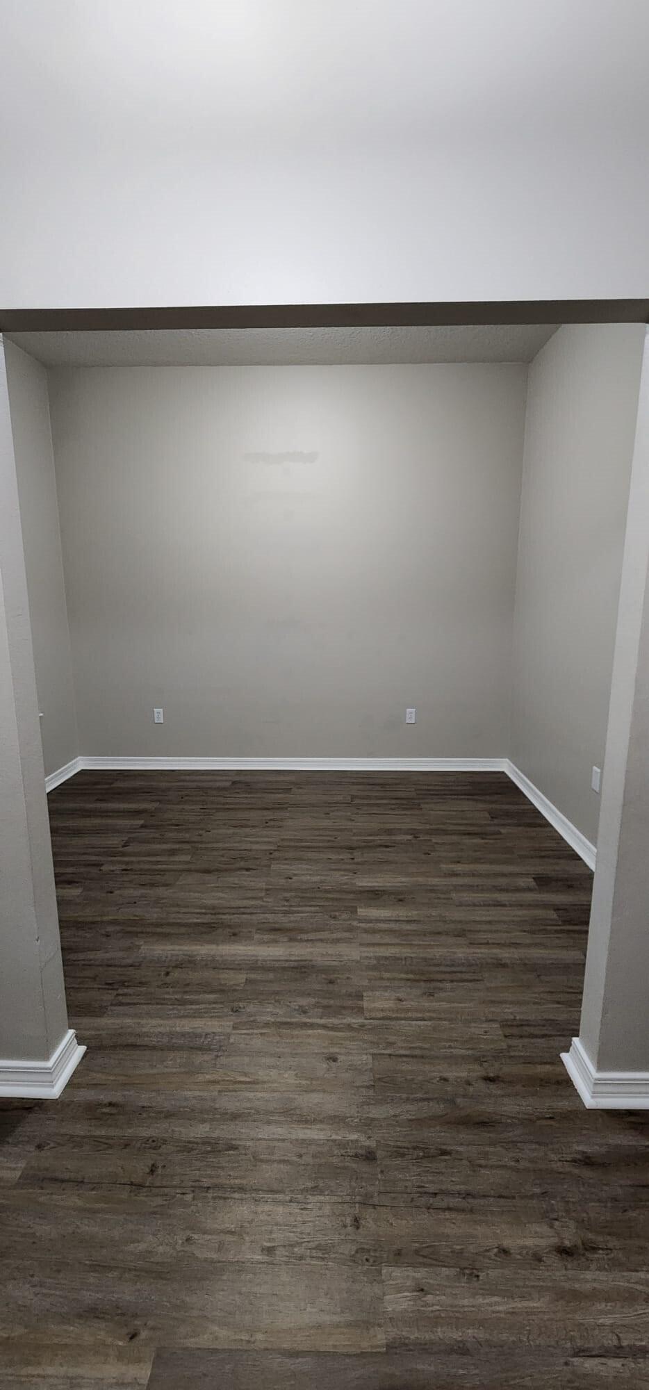 IRON GATE SUBD PHASE II - Residential