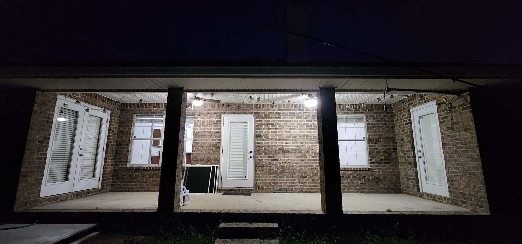 IRON GATE SUBD PHASE II - Residential