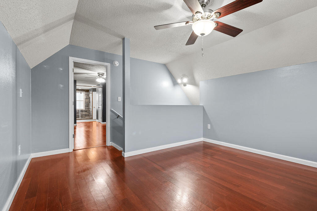 PARK PLACE 5 - Residential