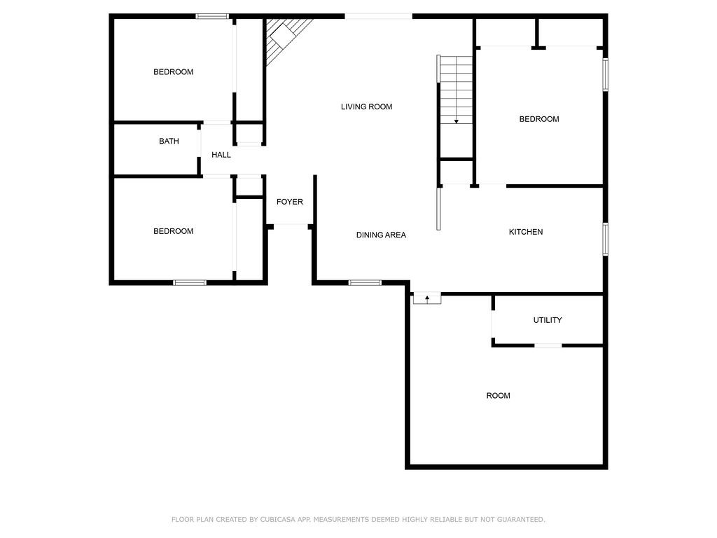 PARK PLACE 5 - Residential